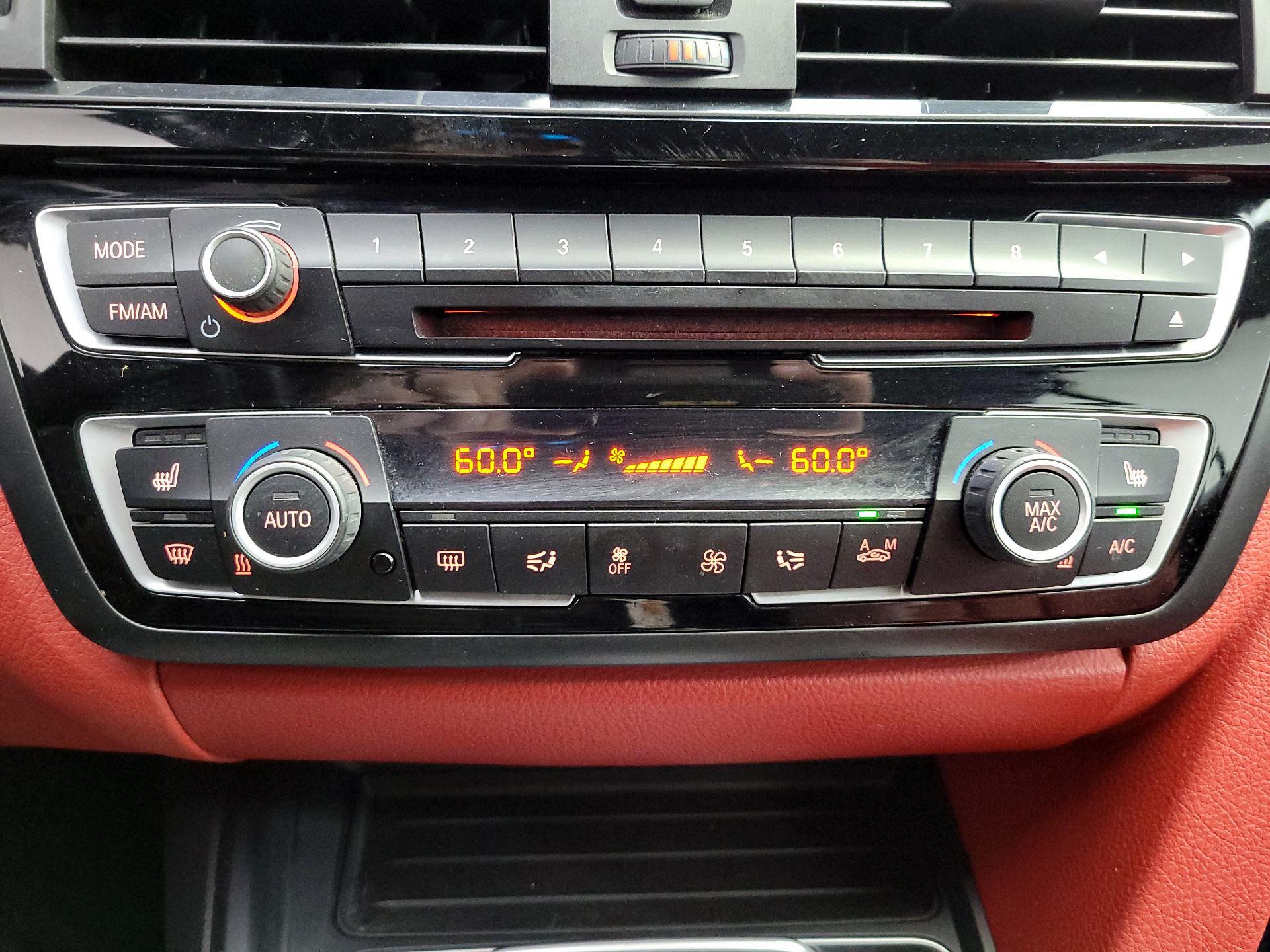 Thumbnail: 2016 BMW 4 Series - 17