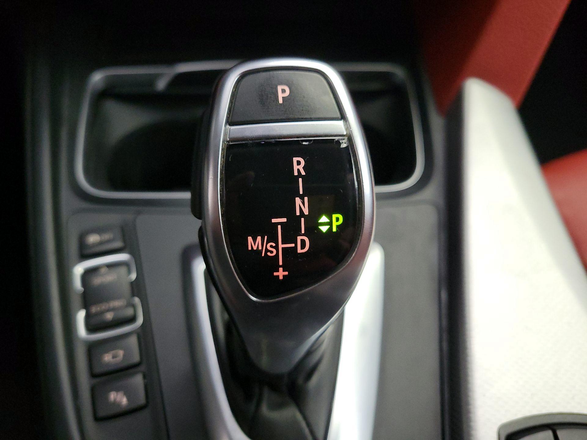 Thumbnail: 2016 BMW 4 Series - 18