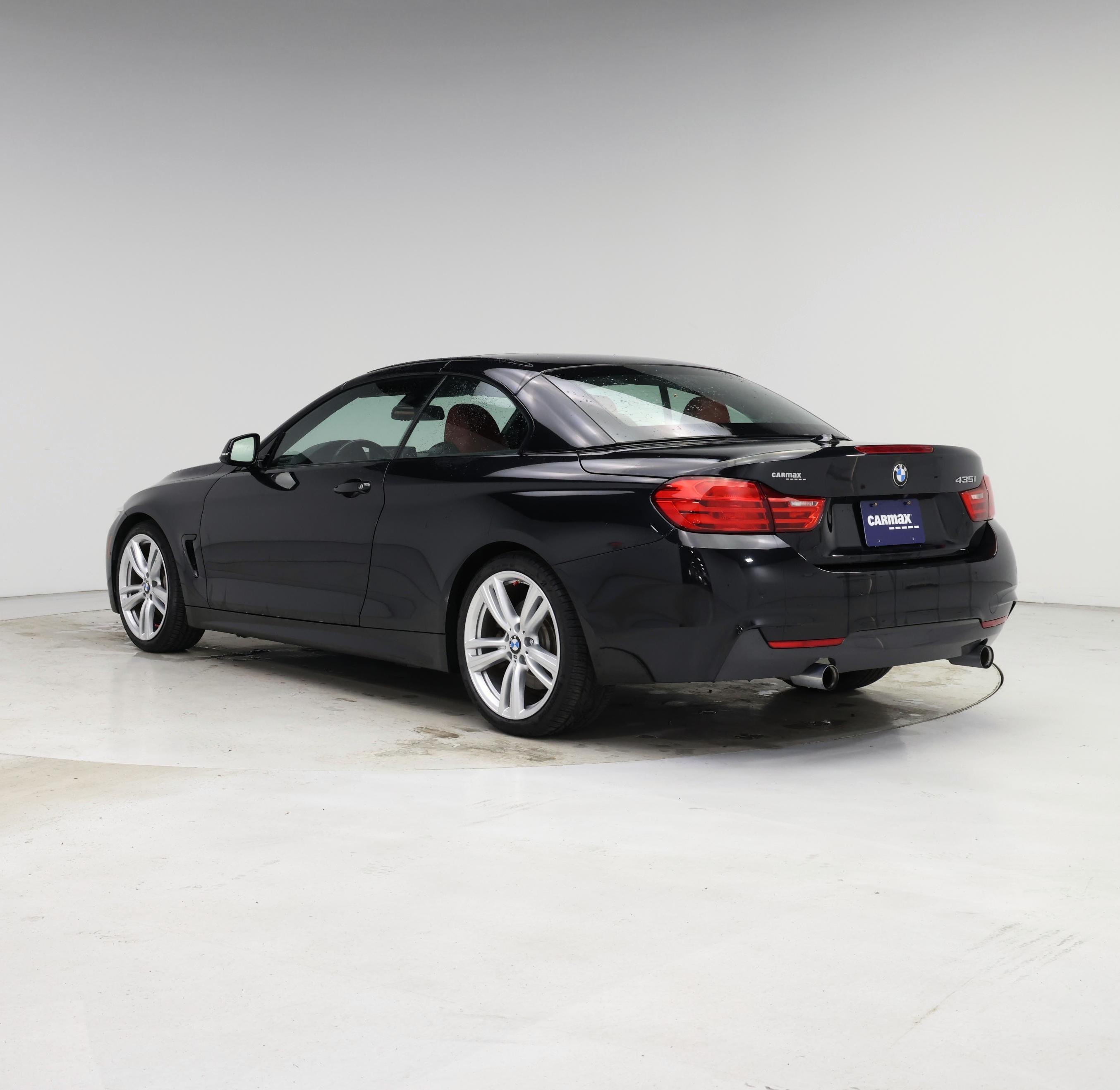 Thumbnail: 2016 BMW 4 Series - 2