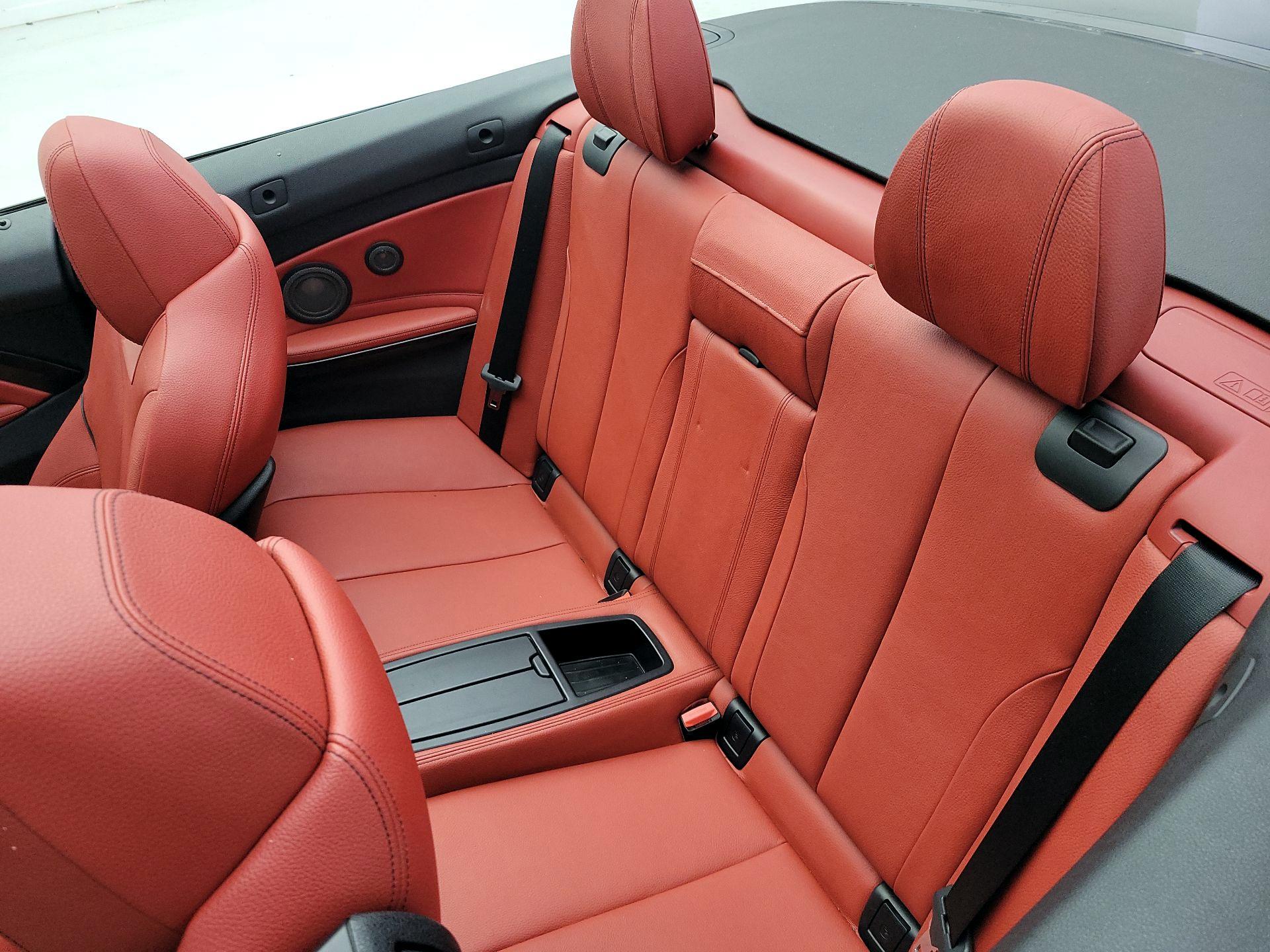 Thumbnail: 2016 BMW 4 Series - 20