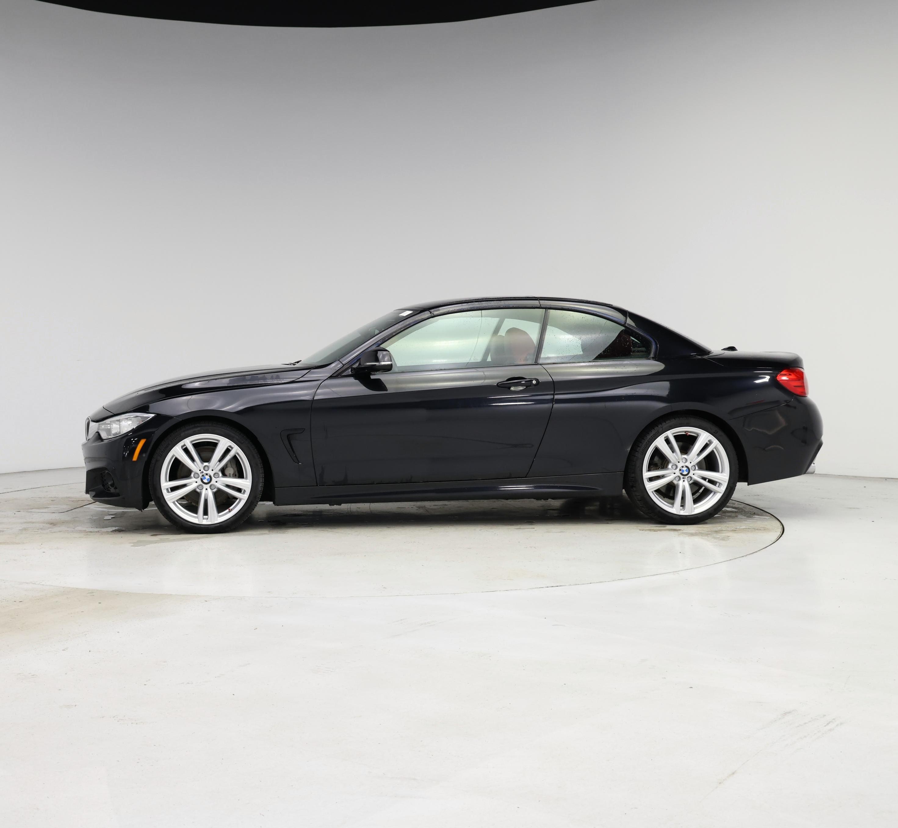 Thumbnail: 2016 BMW 4 Series - 3