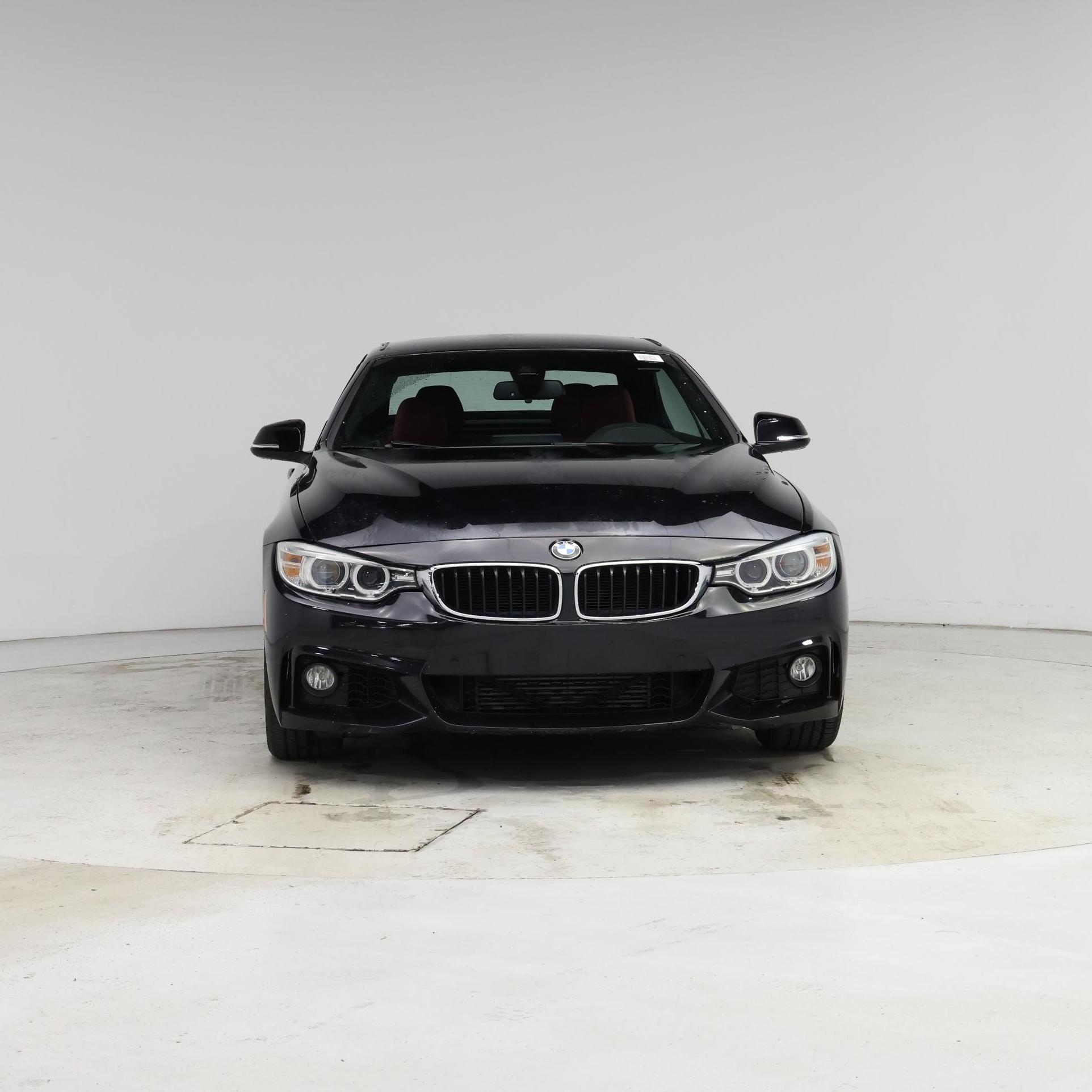 Thumbnail: 2016 BMW 4 Series - 5