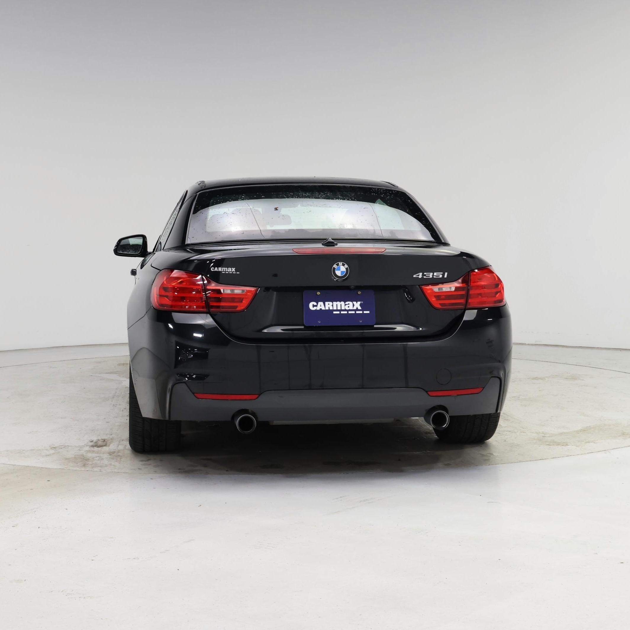 Thumbnail: 2016 BMW 4 Series - 6