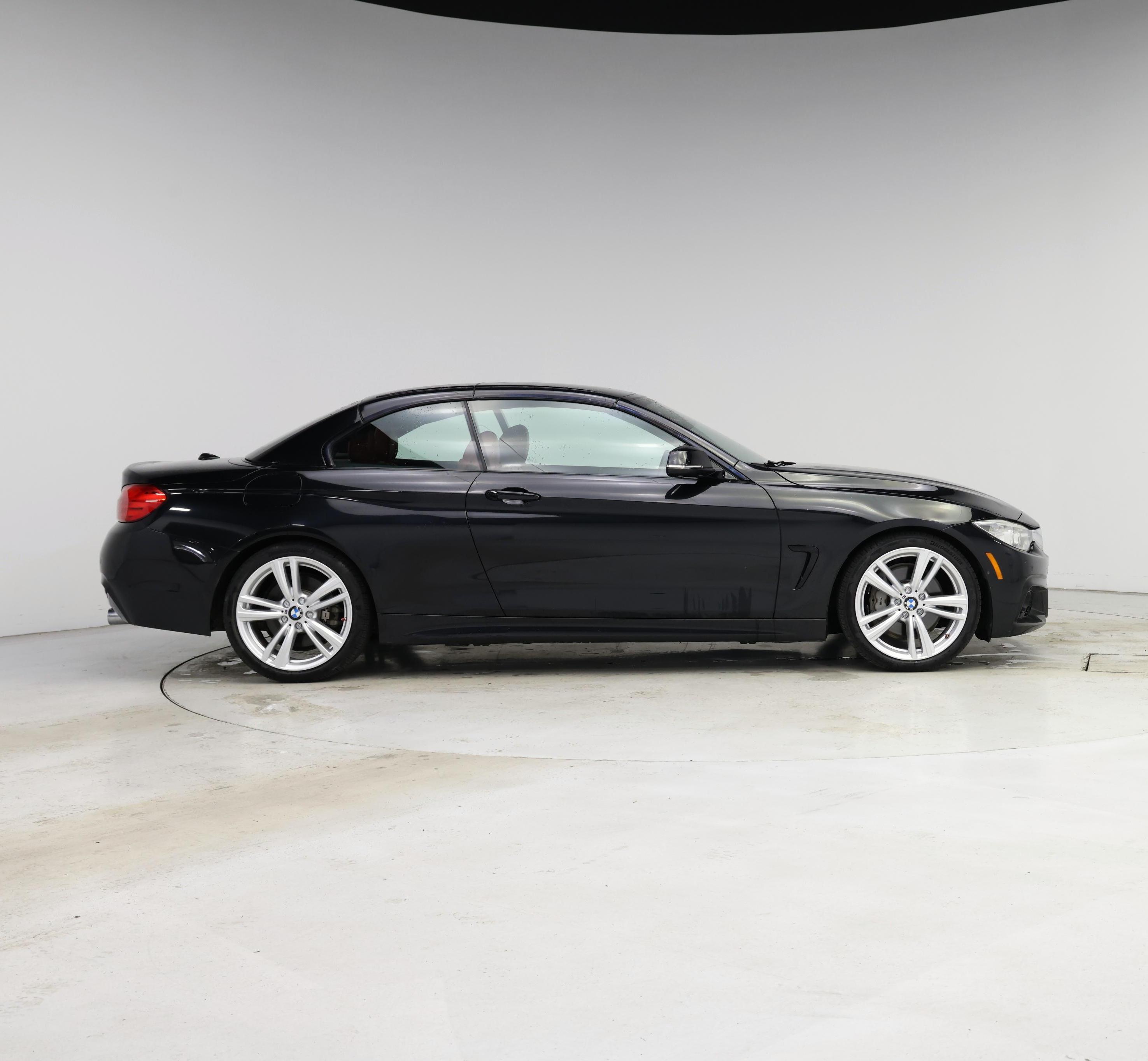 Thumbnail: 2016 BMW 4 Series - 7