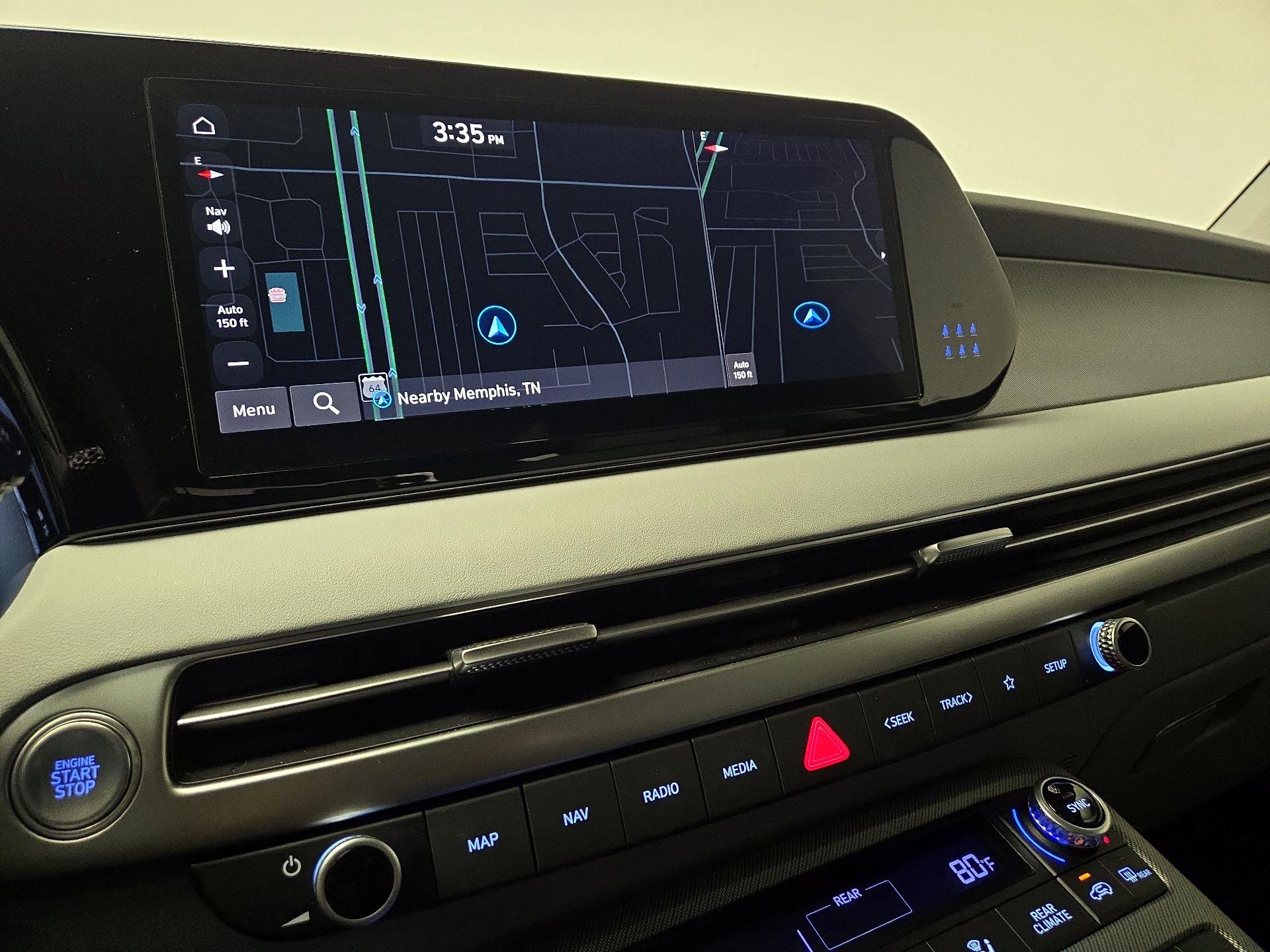 Thumbnail: 2025 Hyundai Palisade - 14