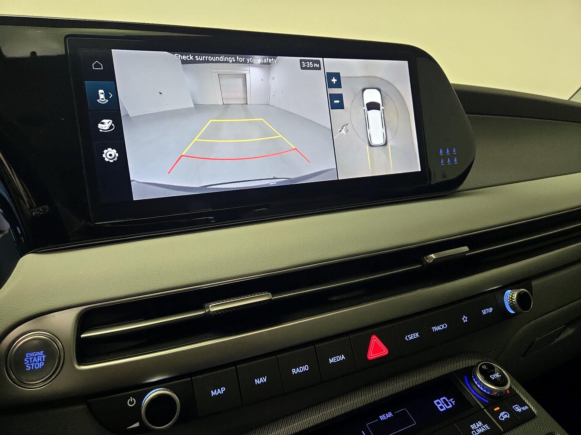 Thumbnail: 2025 Hyundai Palisade - 15