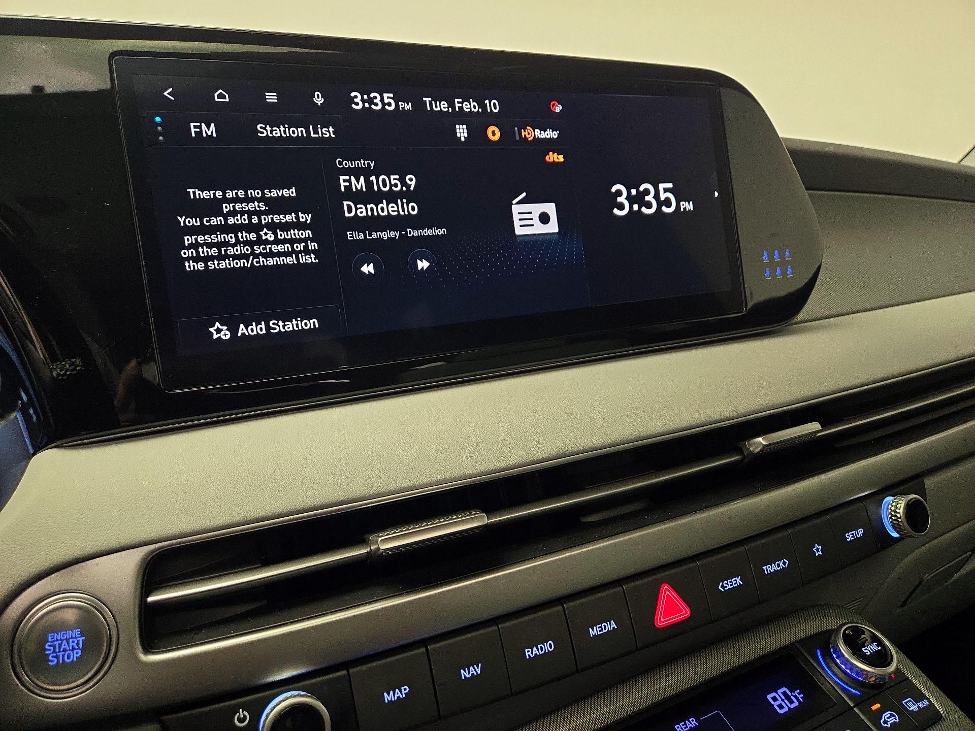 Thumbnail: 2025 Hyundai Palisade - 16