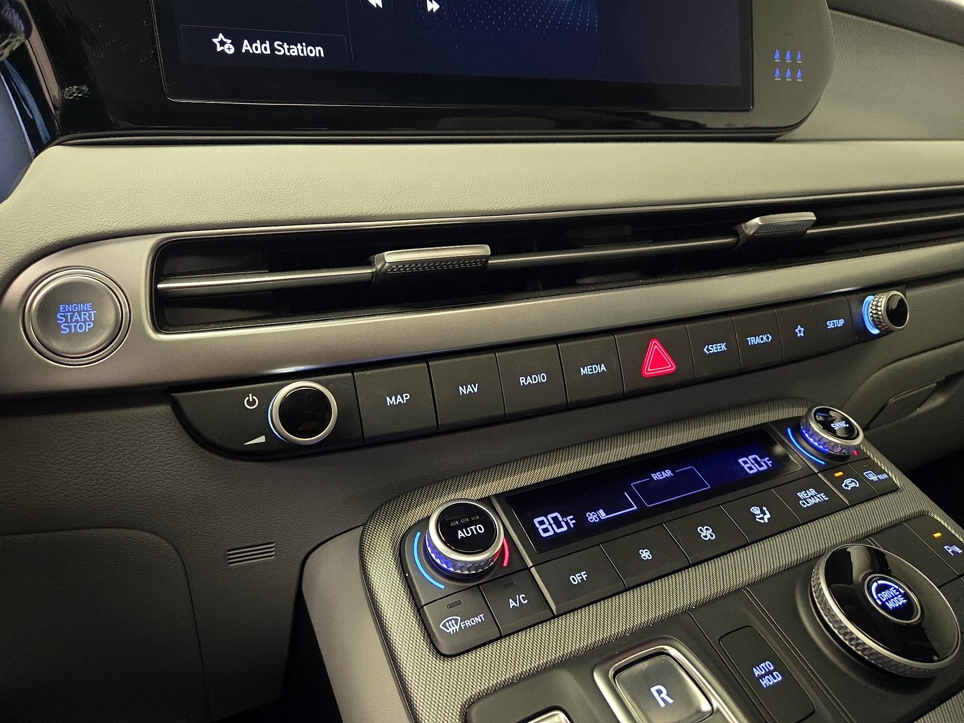 Thumbnail: 2025 Hyundai Palisade - 17