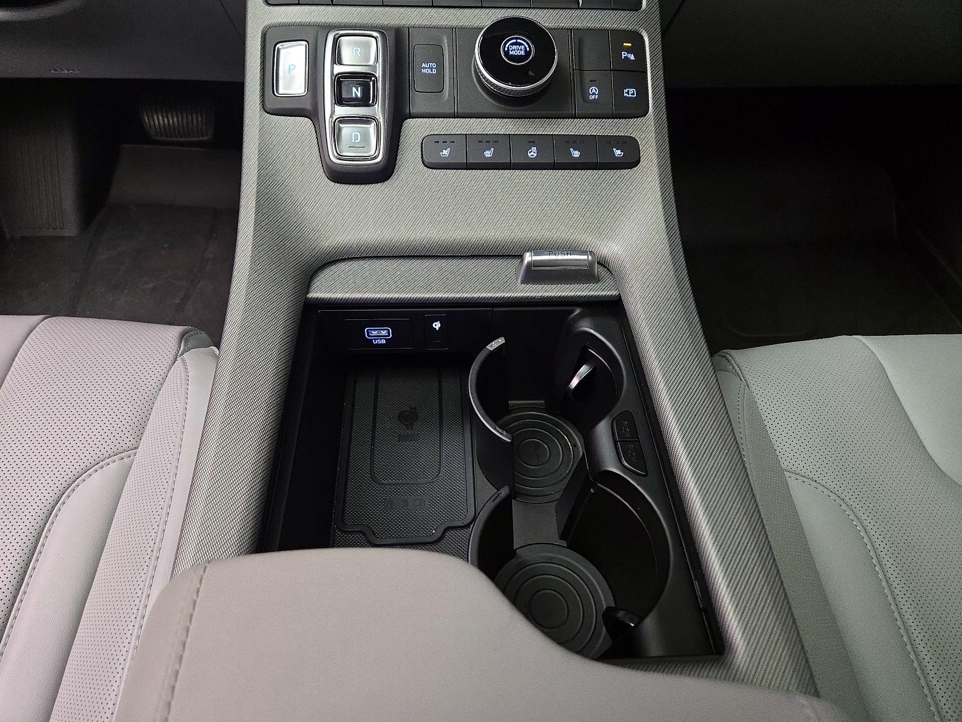 Thumbnail: 2025 Hyundai Palisade - 18