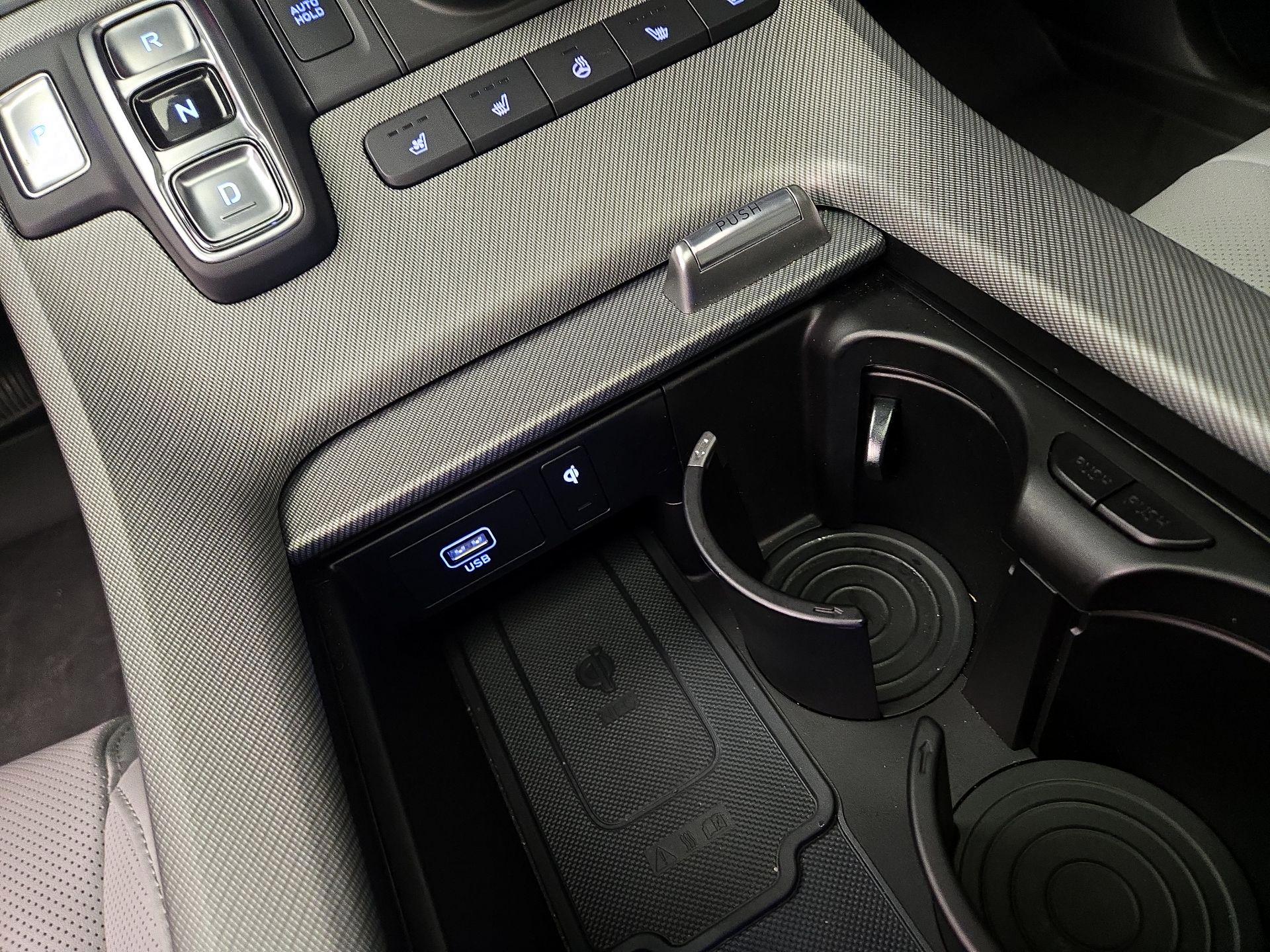 Thumbnail: 2025 Hyundai Palisade - 19