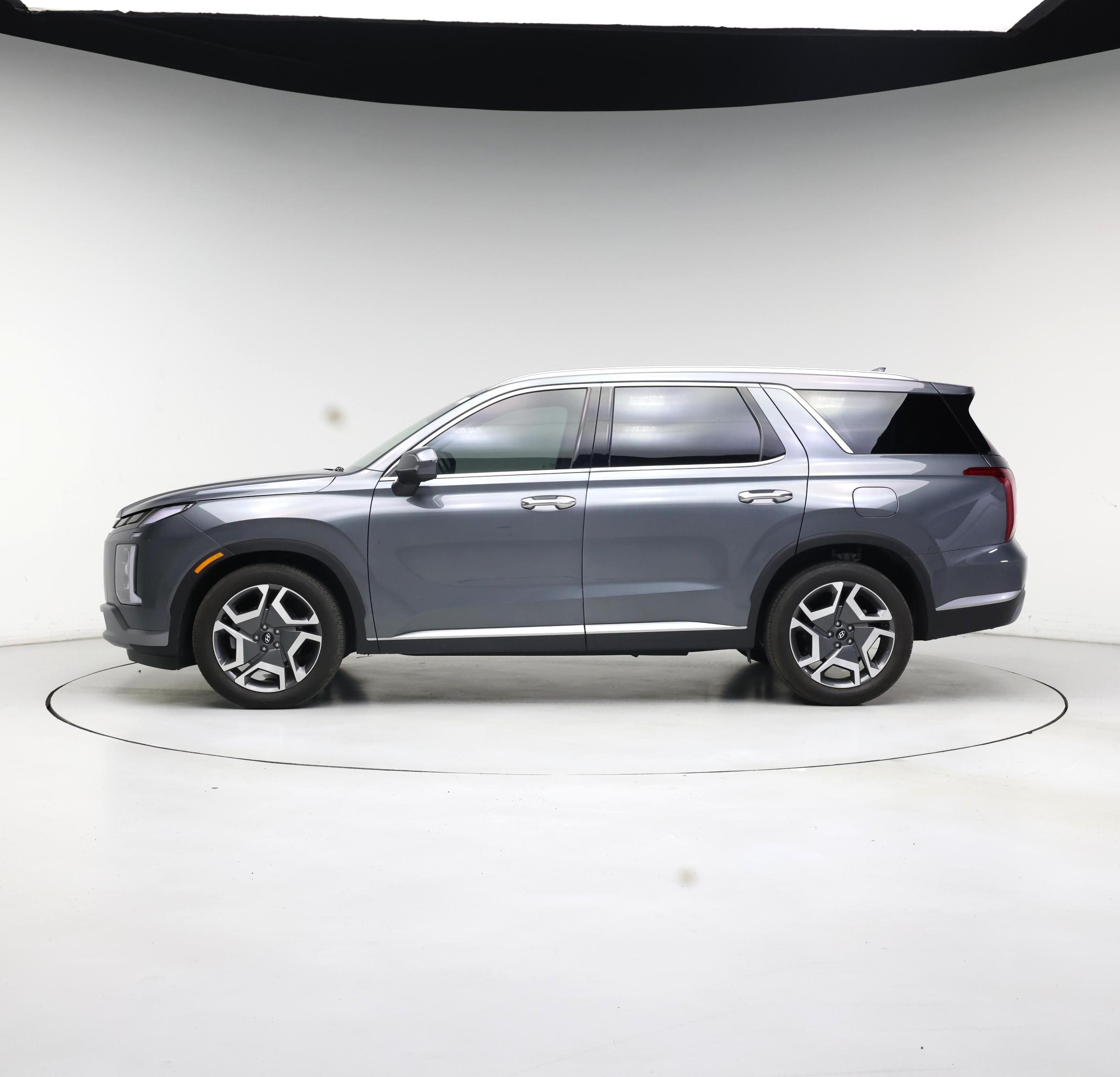 Thumbnail: 2025 Hyundai Palisade - 3