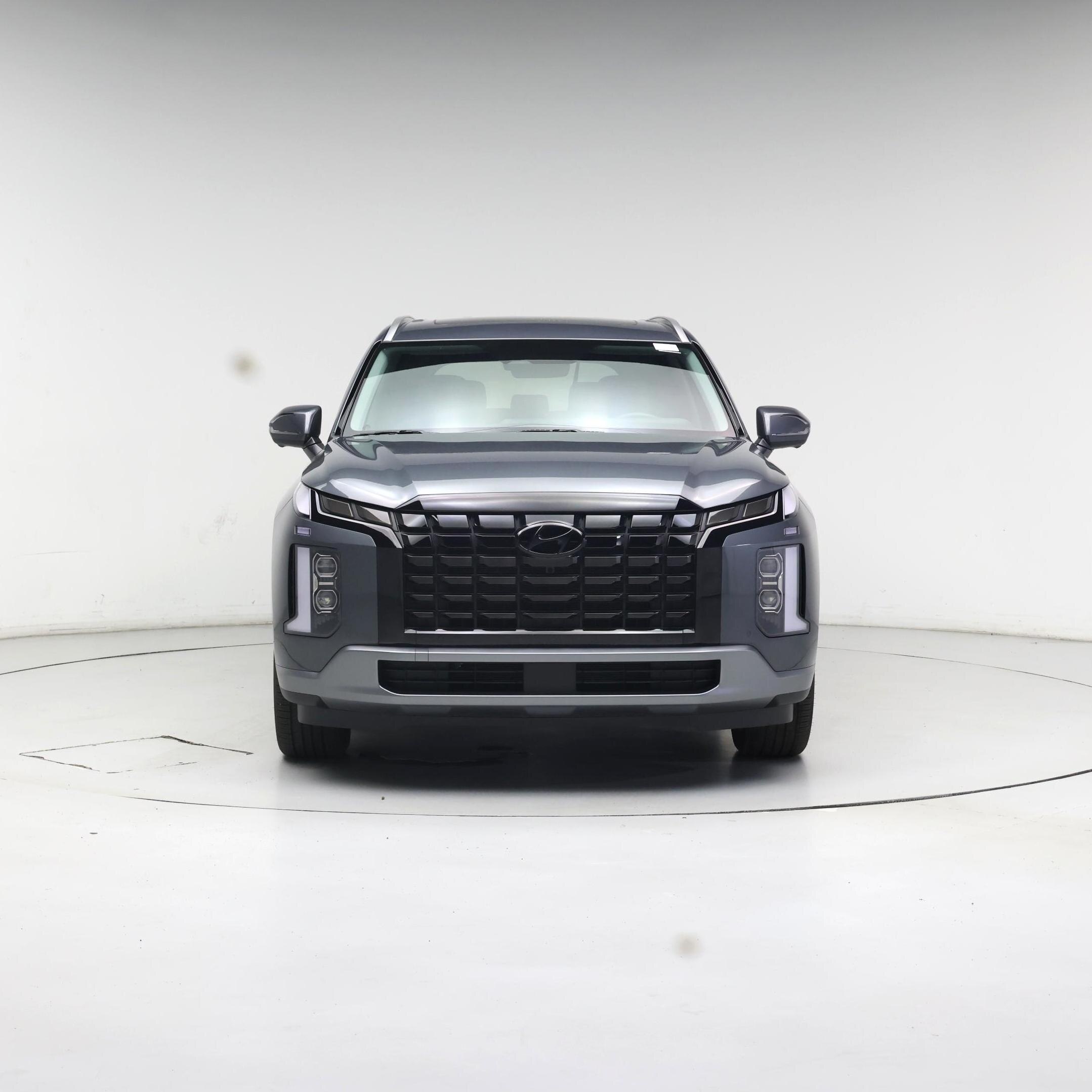 Thumbnail: 2025 Hyundai Palisade - 5