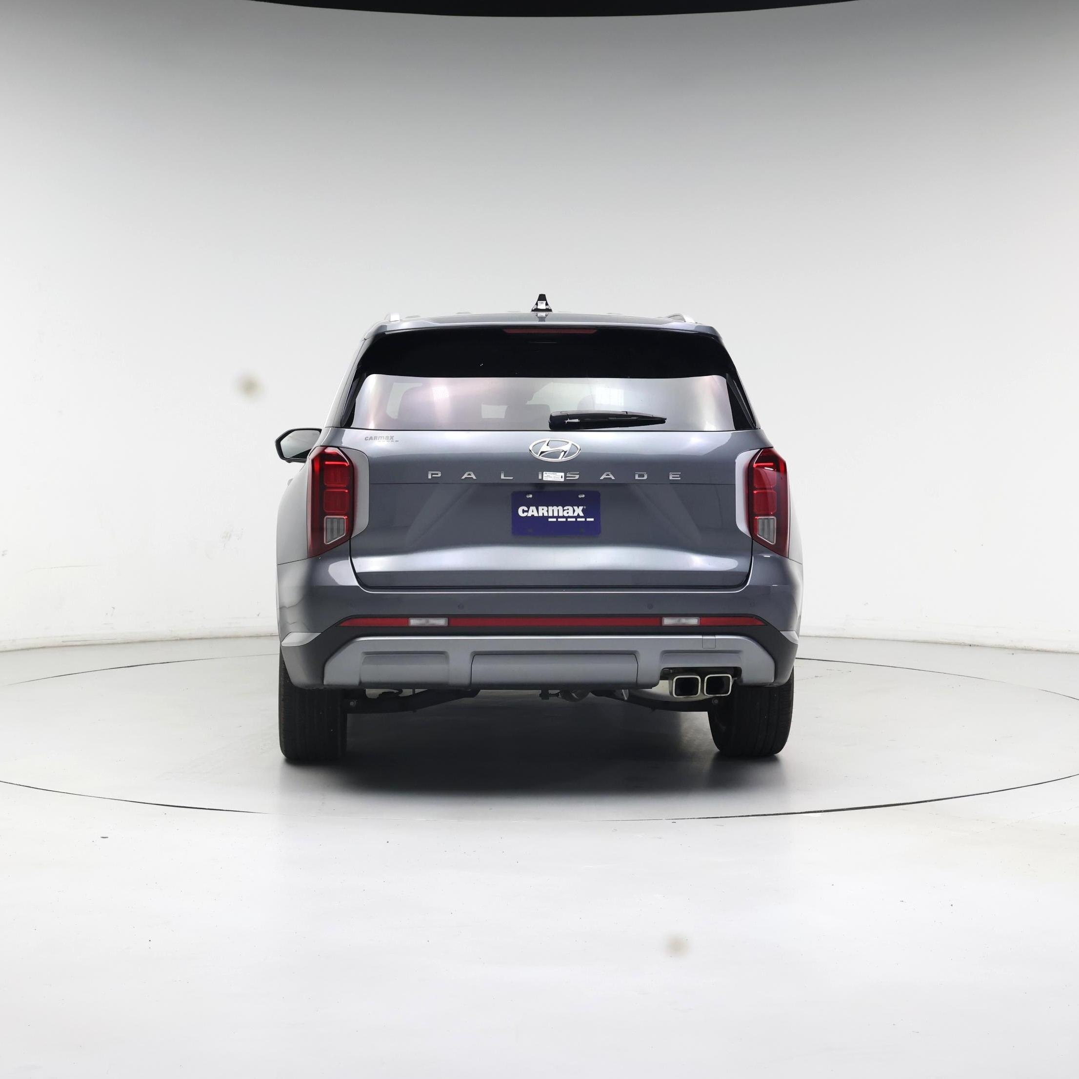 Thumbnail: 2025 Hyundai Palisade - 6