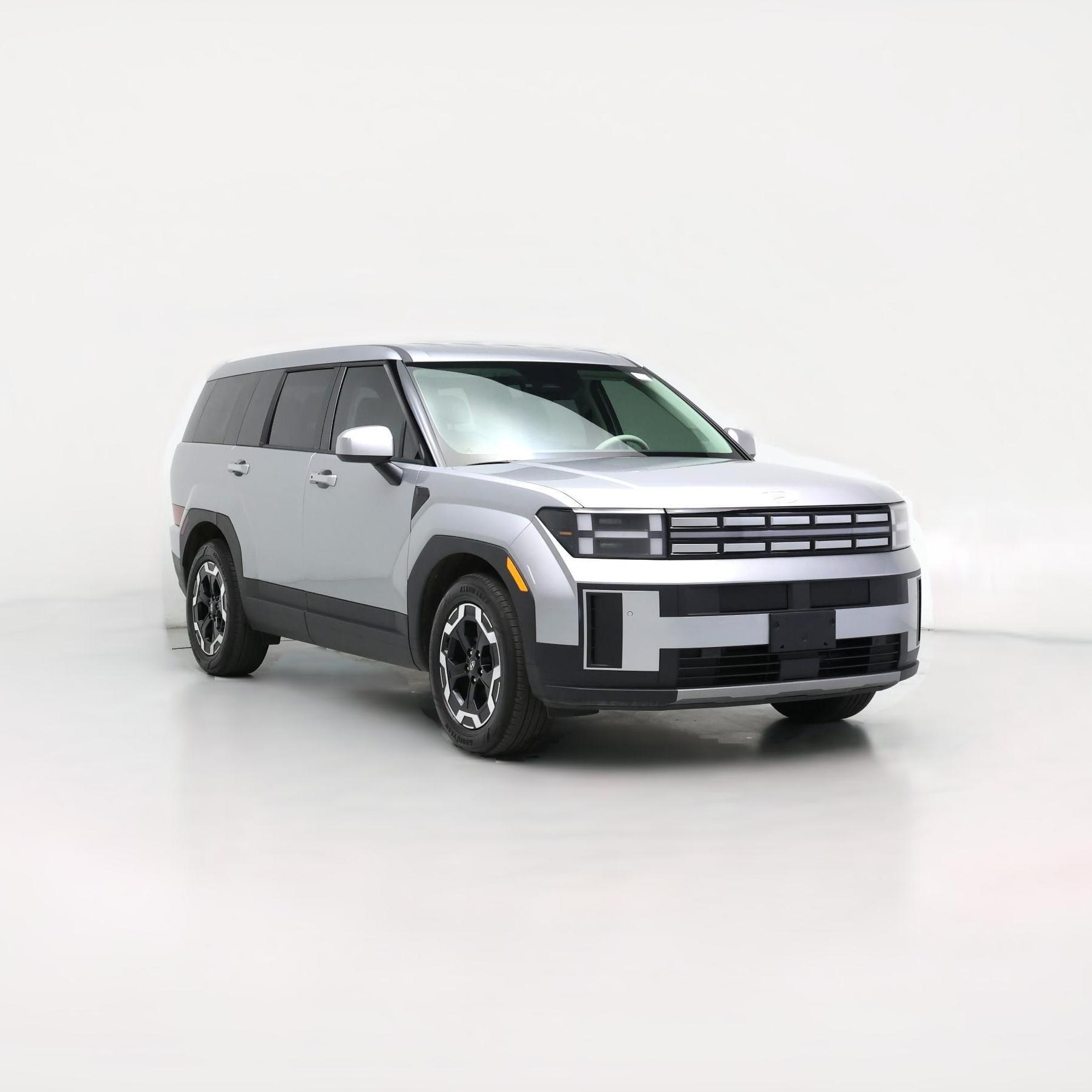 Thumbnail: 2024 Hyundai Santa Fe - 1