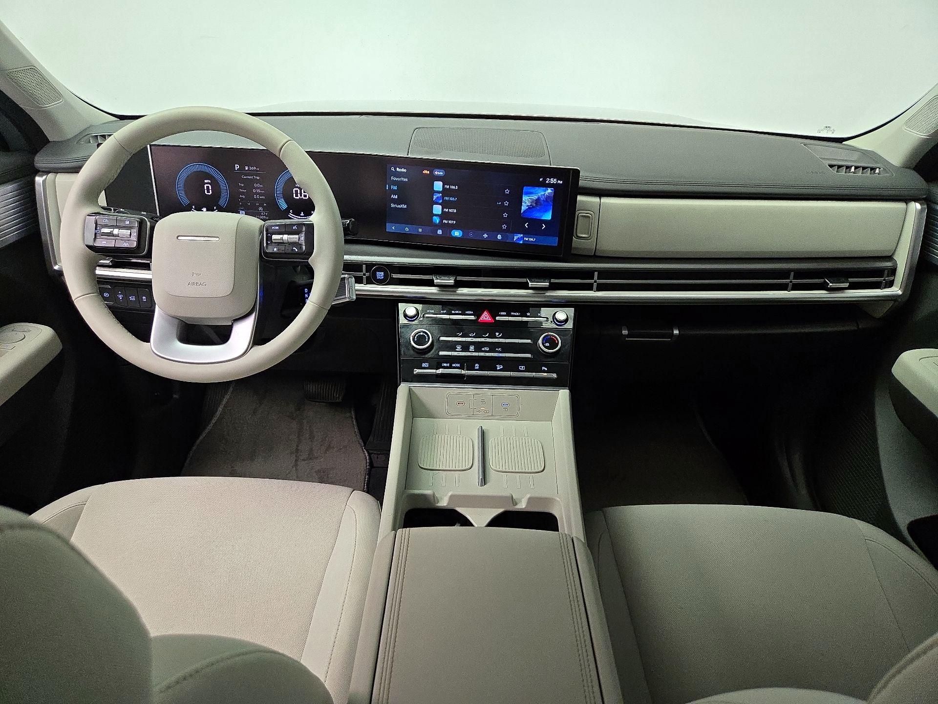 Thumbnail: 2024 Hyundai Santa Fe - 9