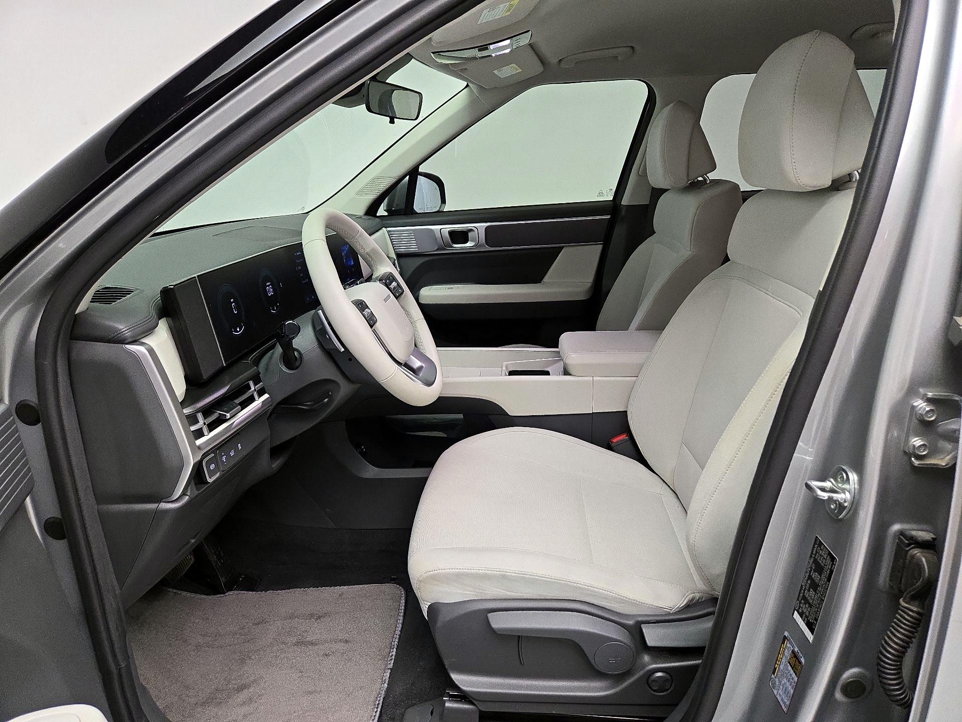 Thumbnail: 2024 Hyundai Santa Fe - 11