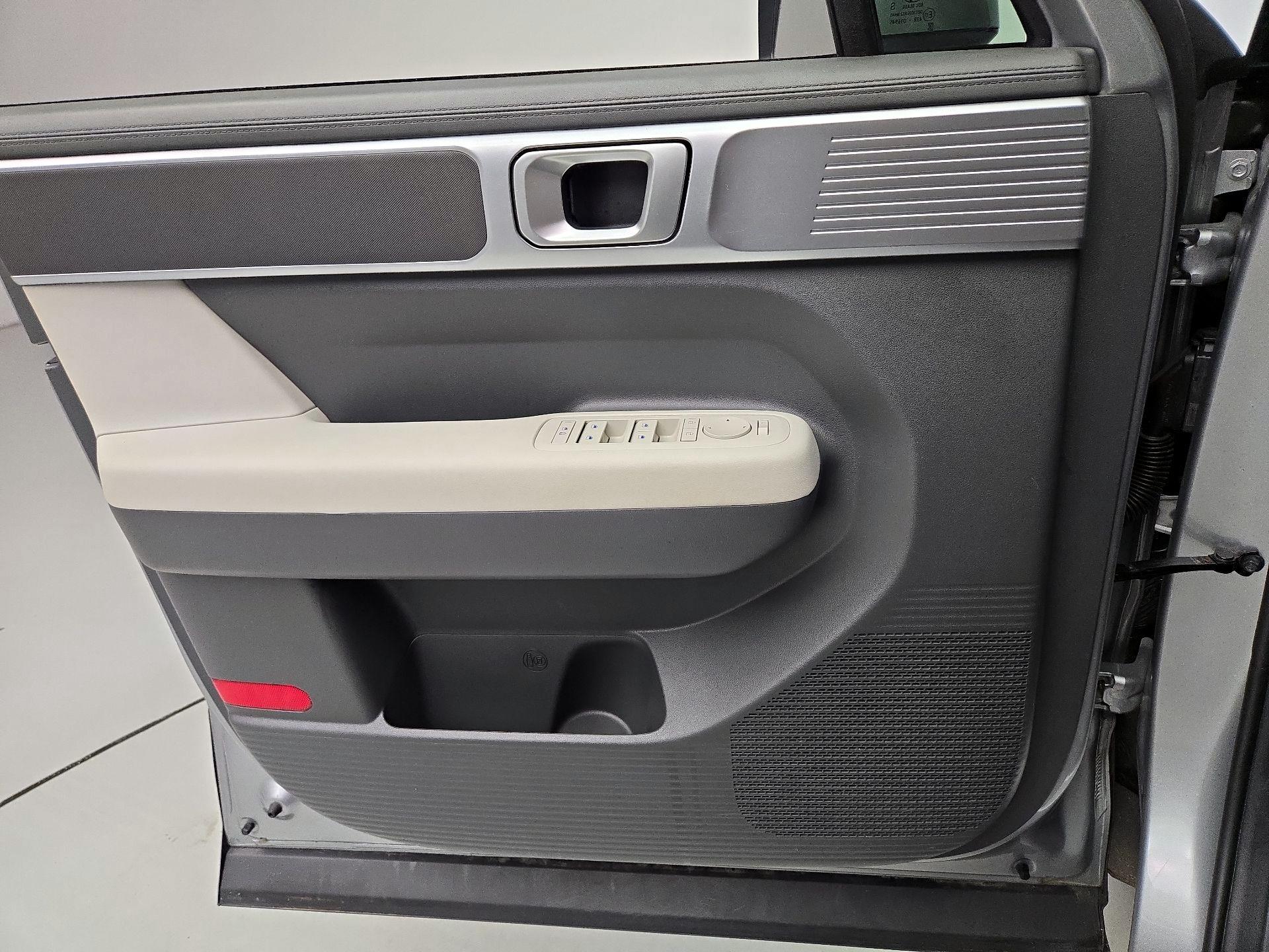 Thumbnail: 2024 Hyundai Santa Fe - 12