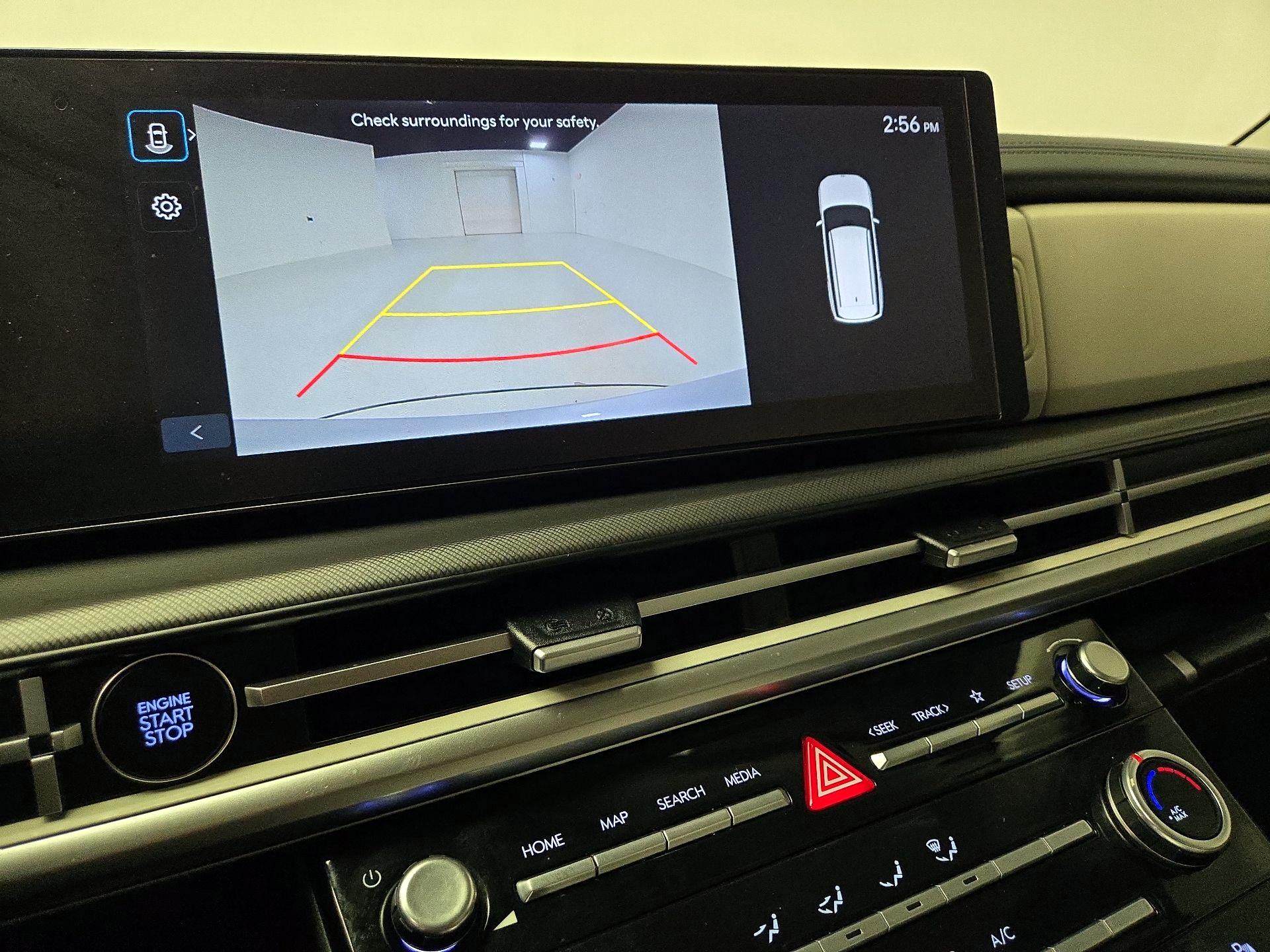 Thumbnail: 2024 Hyundai Santa Fe - 14