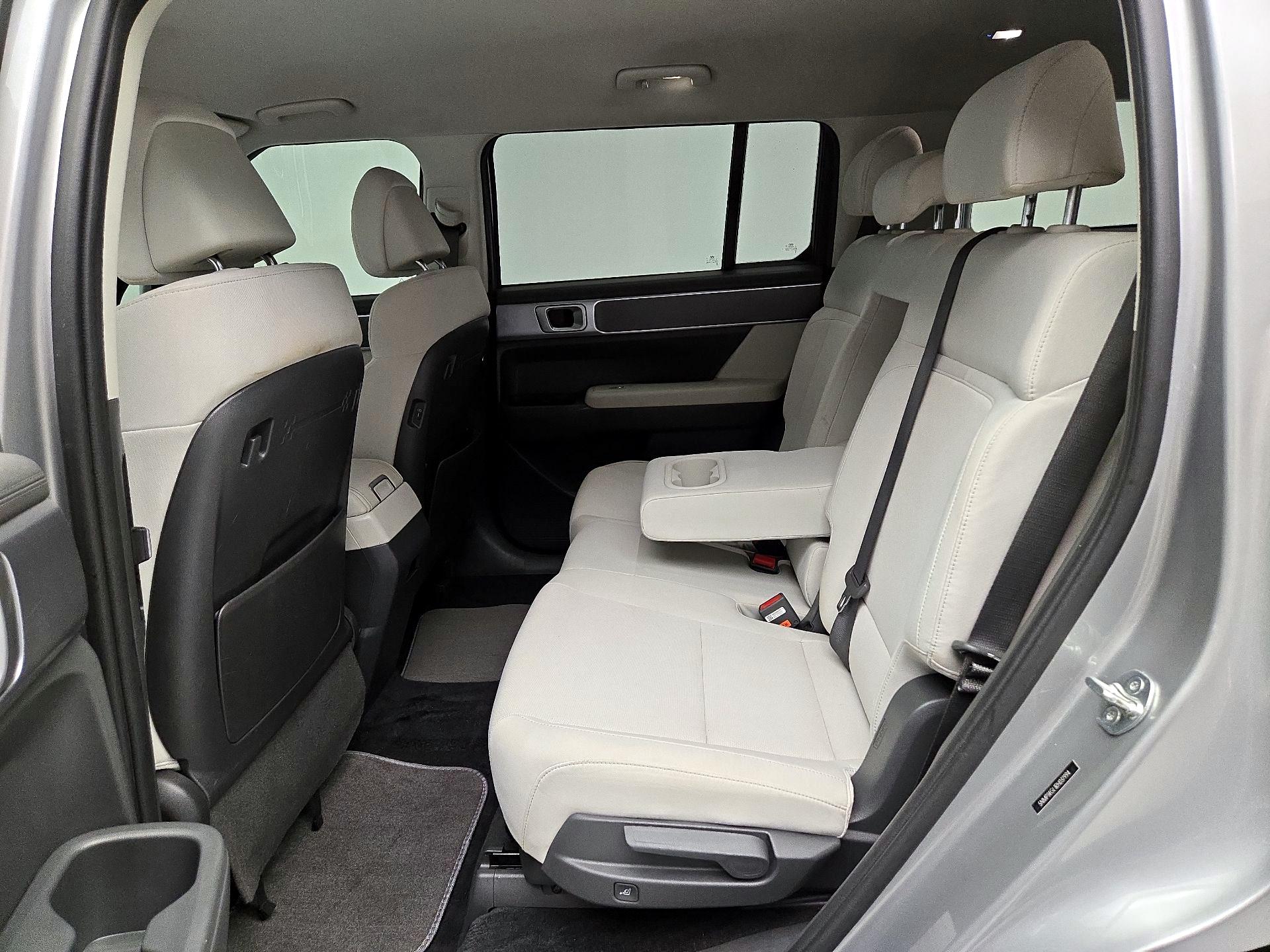 Thumbnail: 2024 Hyundai Santa Fe - 19