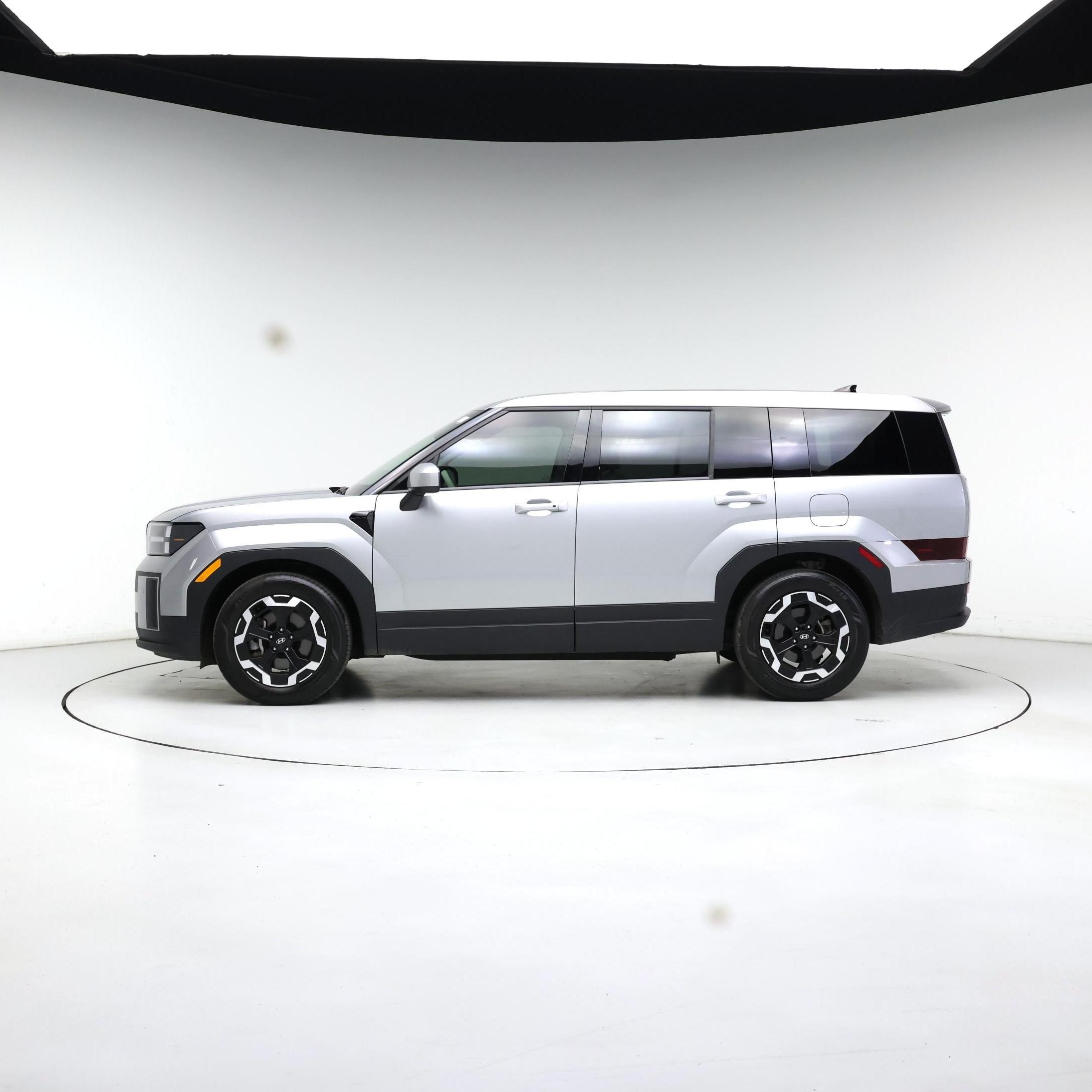 Thumbnail: 2024 Hyundai Santa Fe - 3