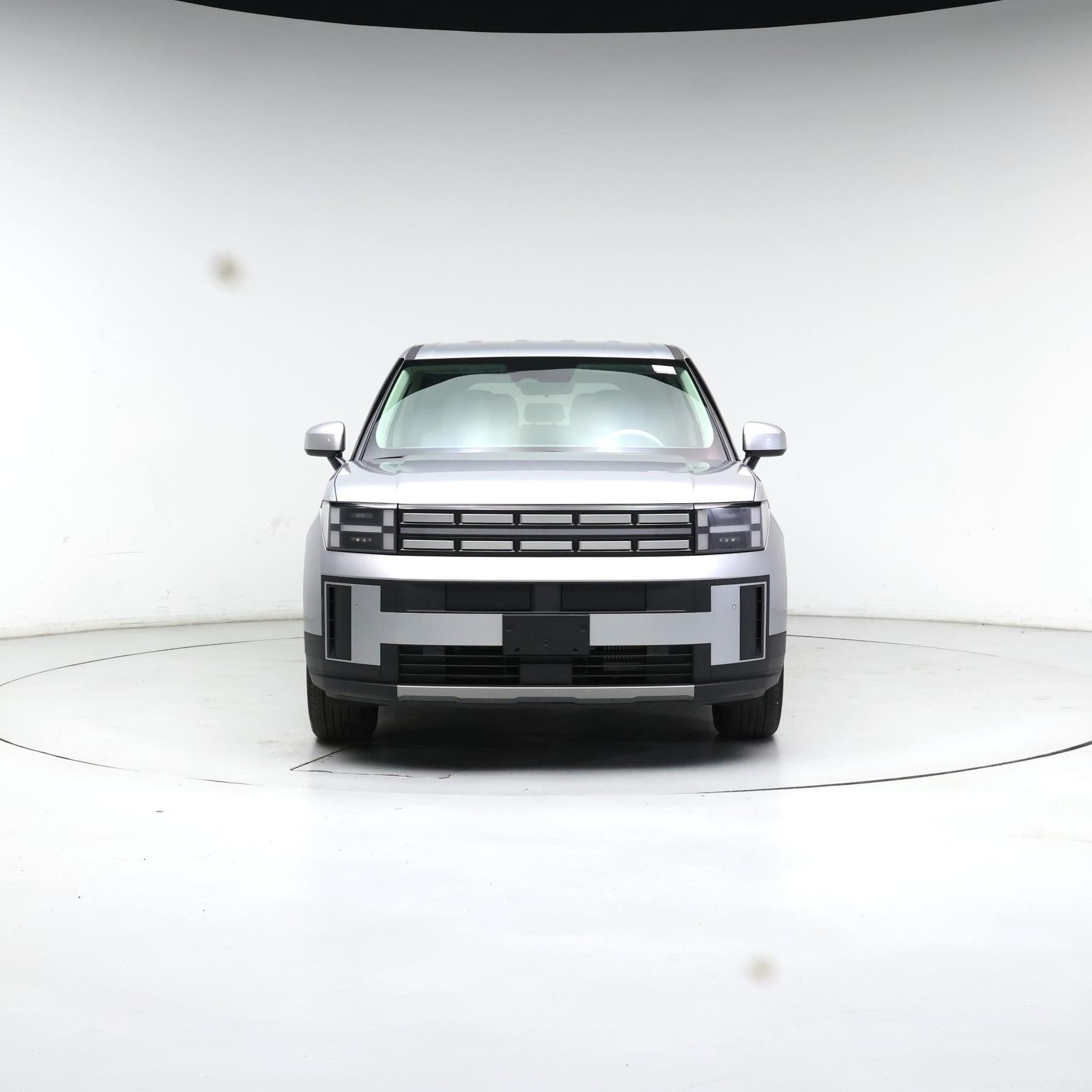 Thumbnail: 2024 Hyundai Santa Fe - 5