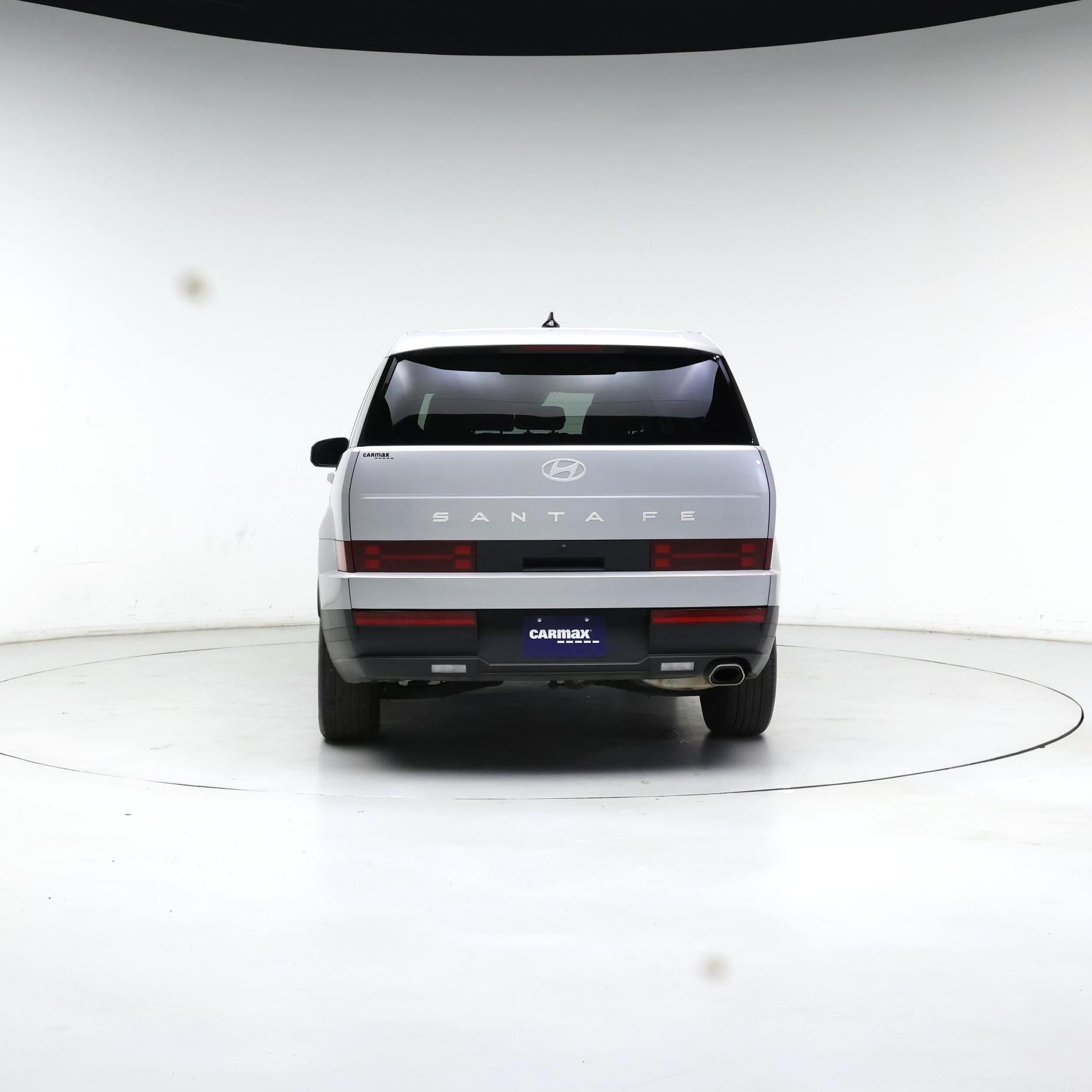 Thumbnail: 2024 Hyundai Santa Fe - 6