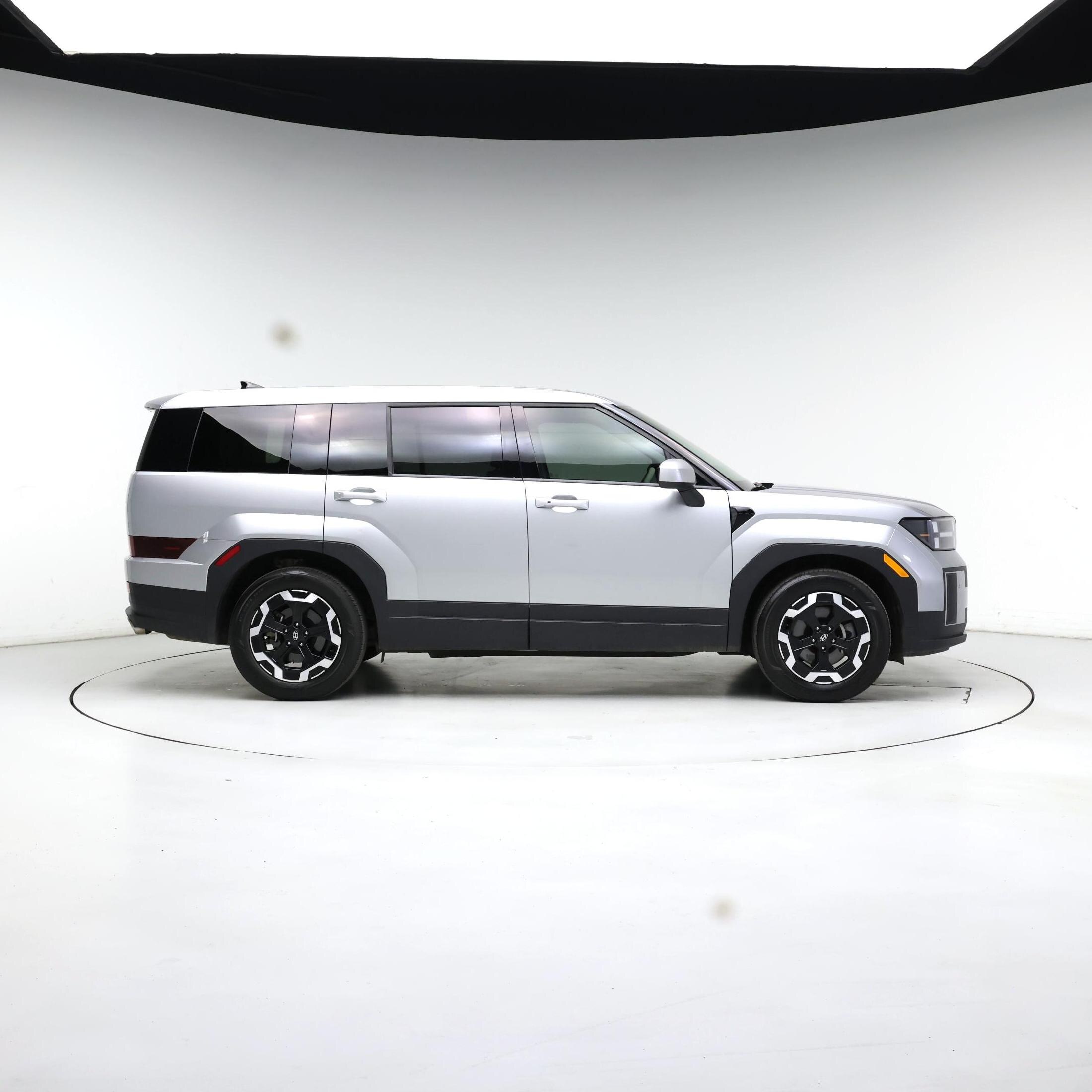 Thumbnail: 2024 Hyundai Santa Fe - 7