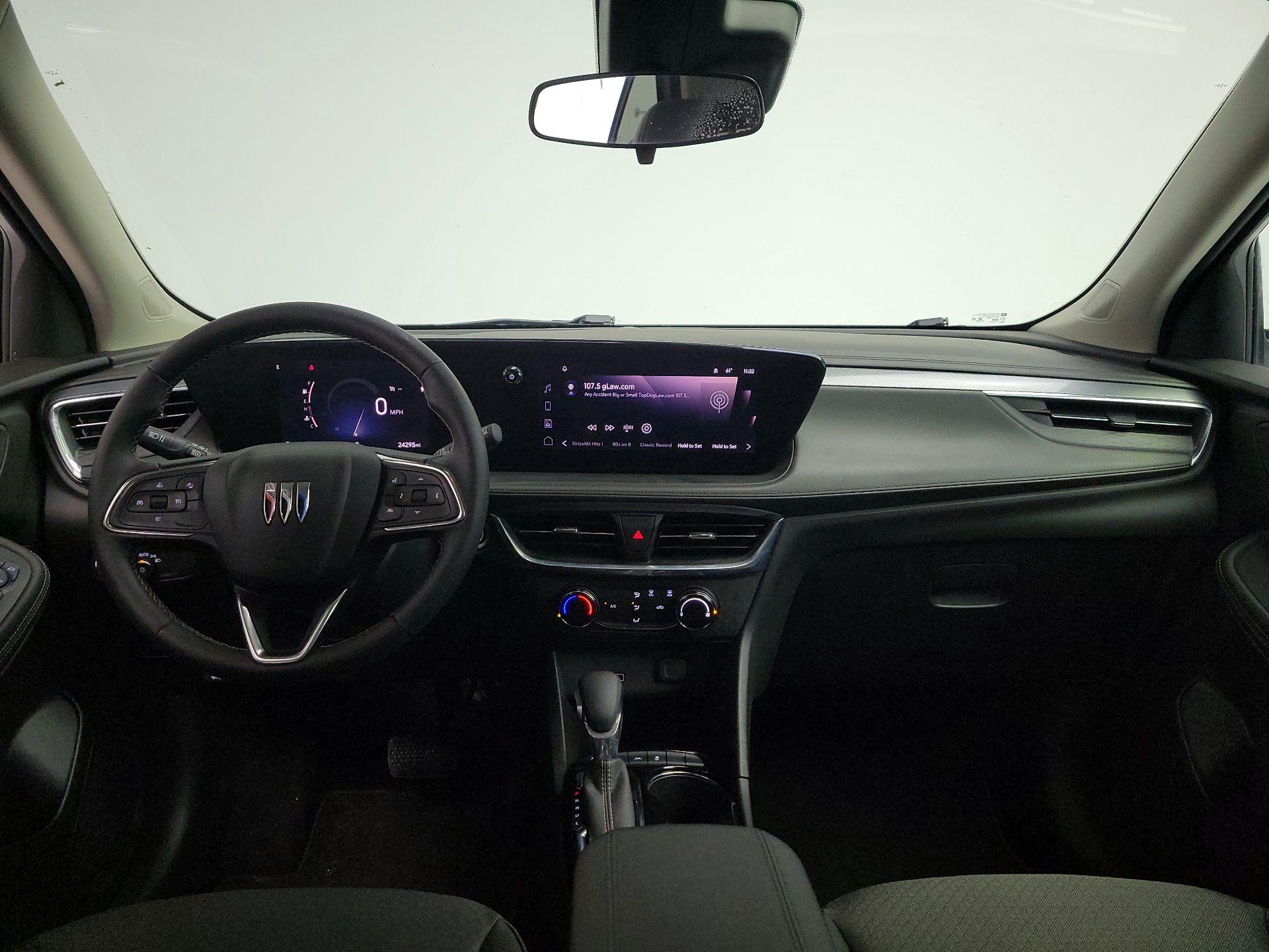 Thumbnail: 2024 Buick Encore GX - 9