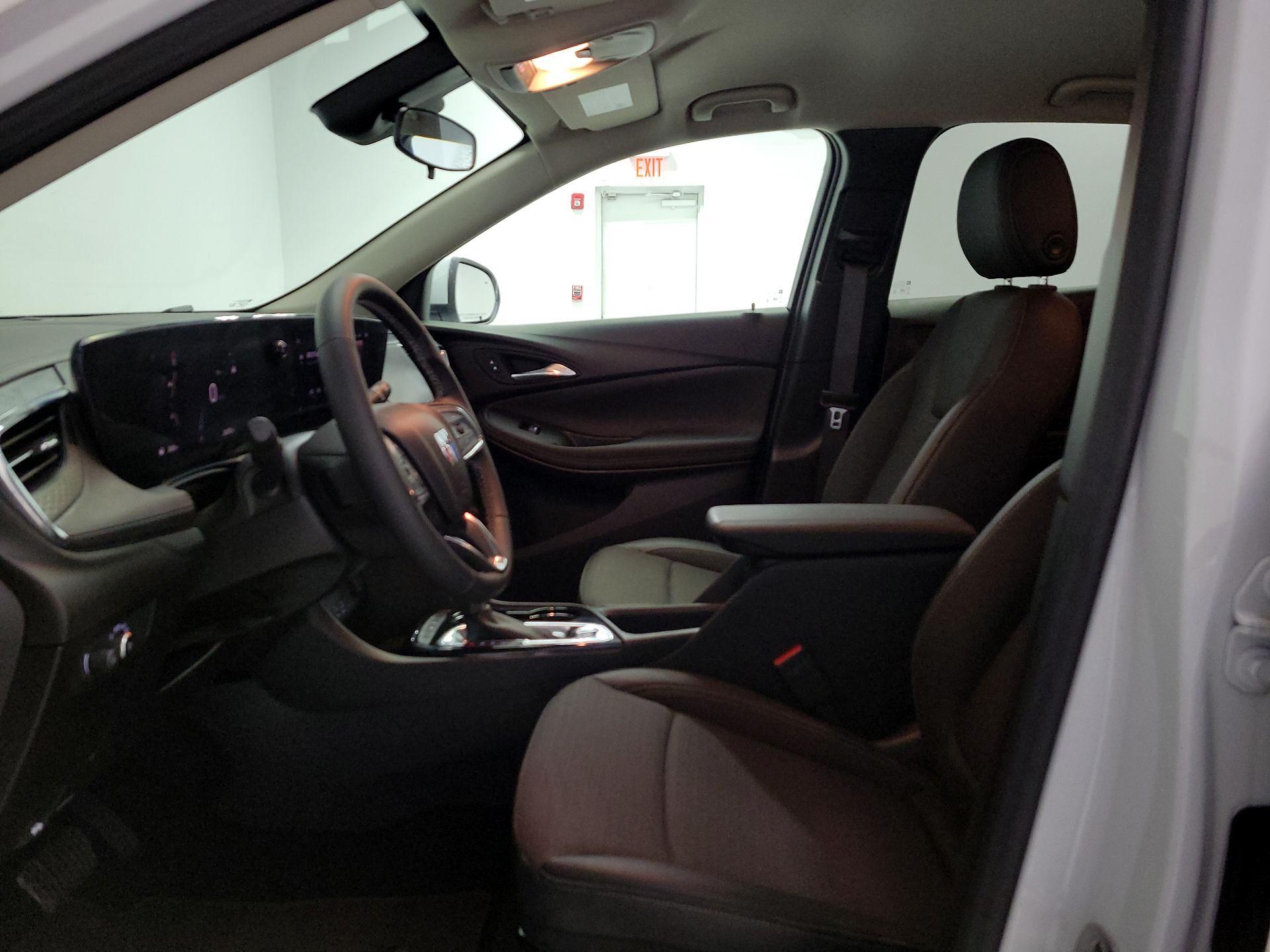 Thumbnail: 2024 Buick Encore GX - 11