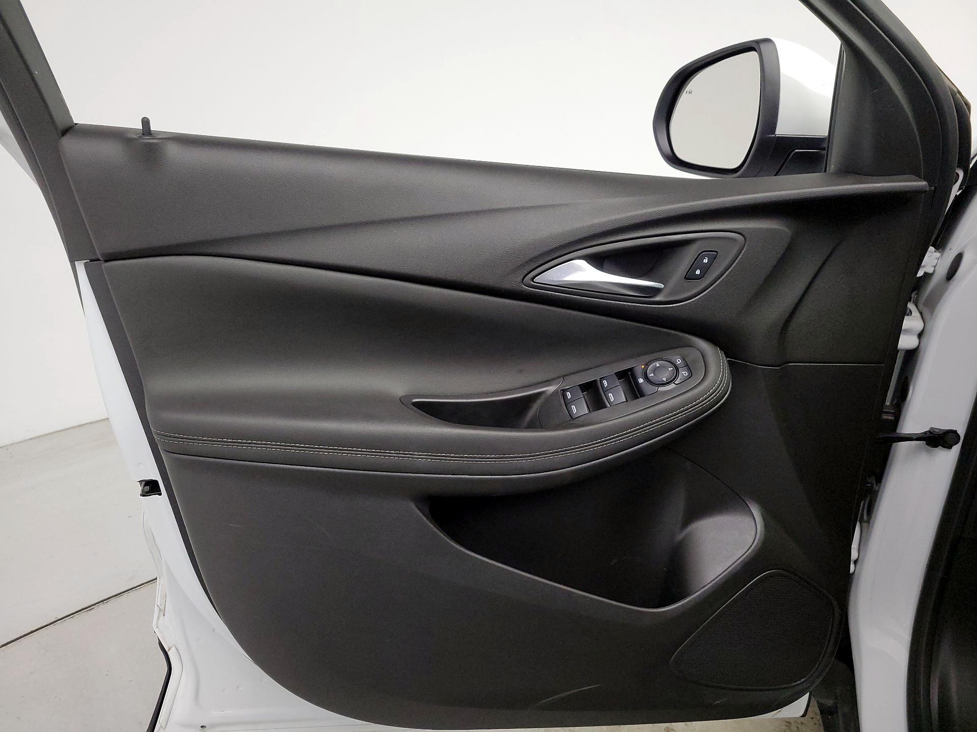 Thumbnail: 2024 Buick Encore GX - 12