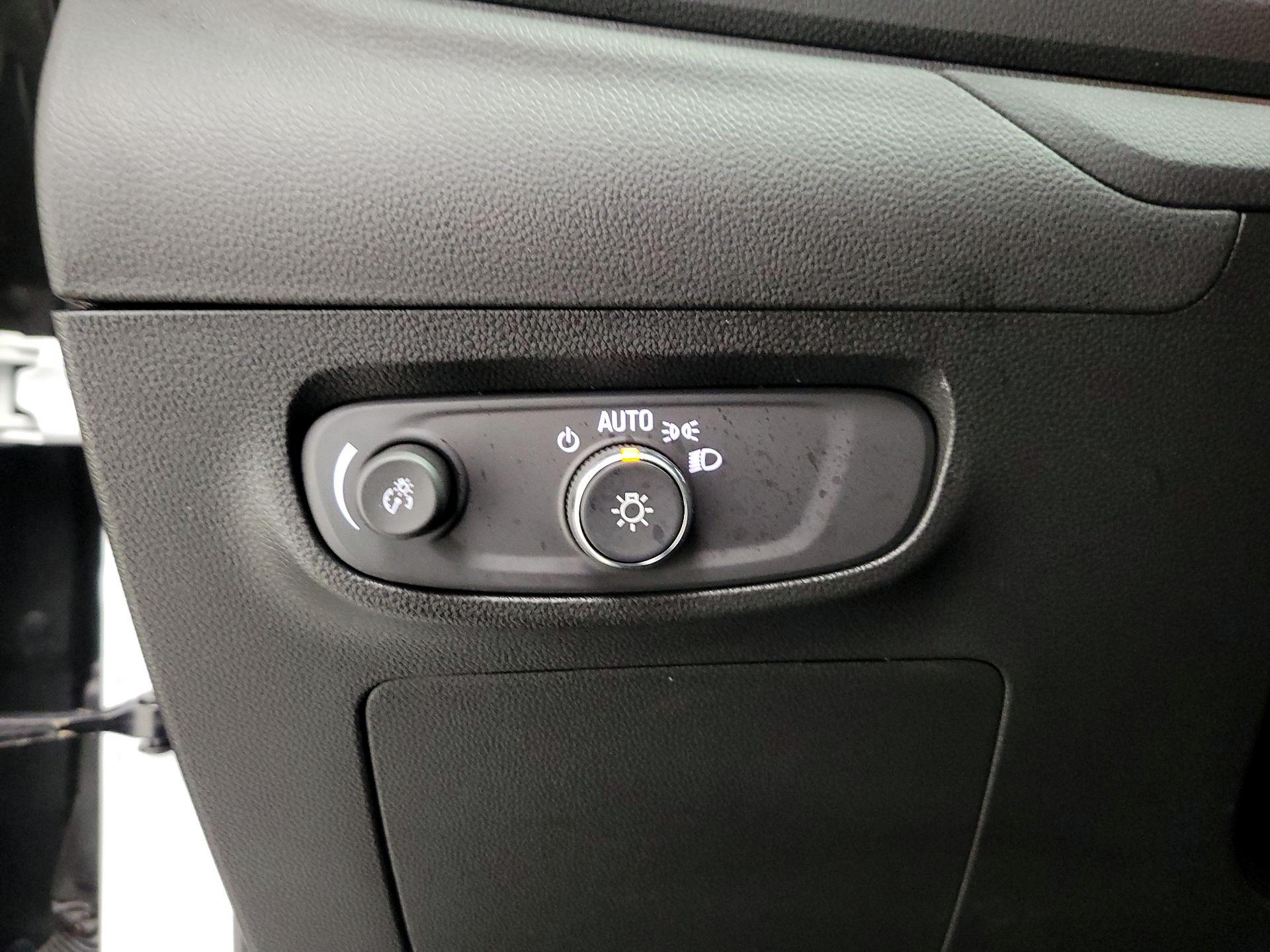 Thumbnail: 2024 Buick Encore GX - 13