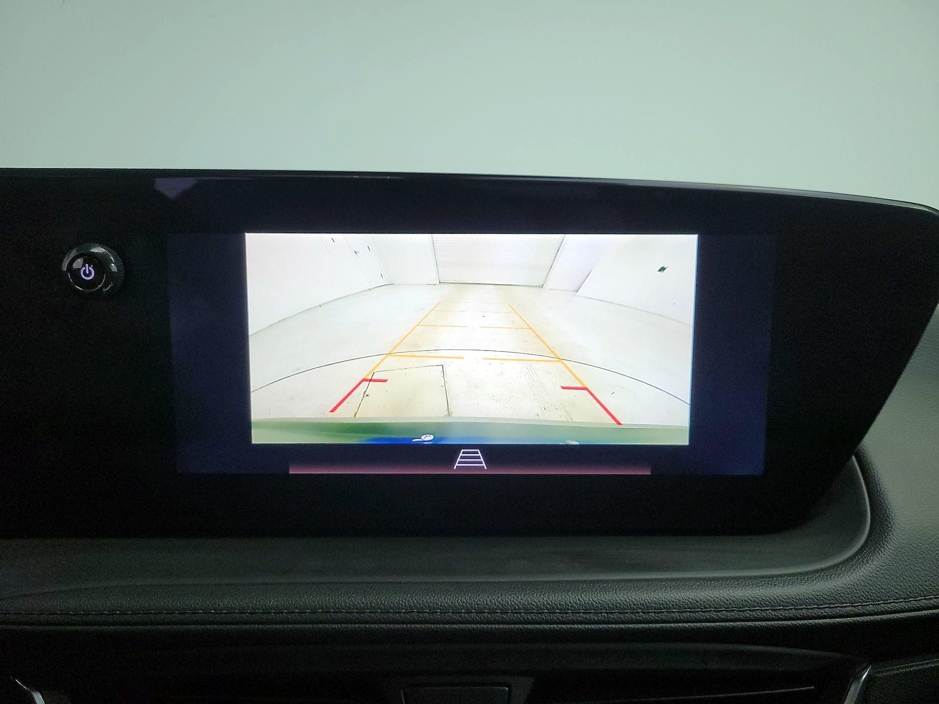 Thumbnail: 2024 Buick Encore GX - 14