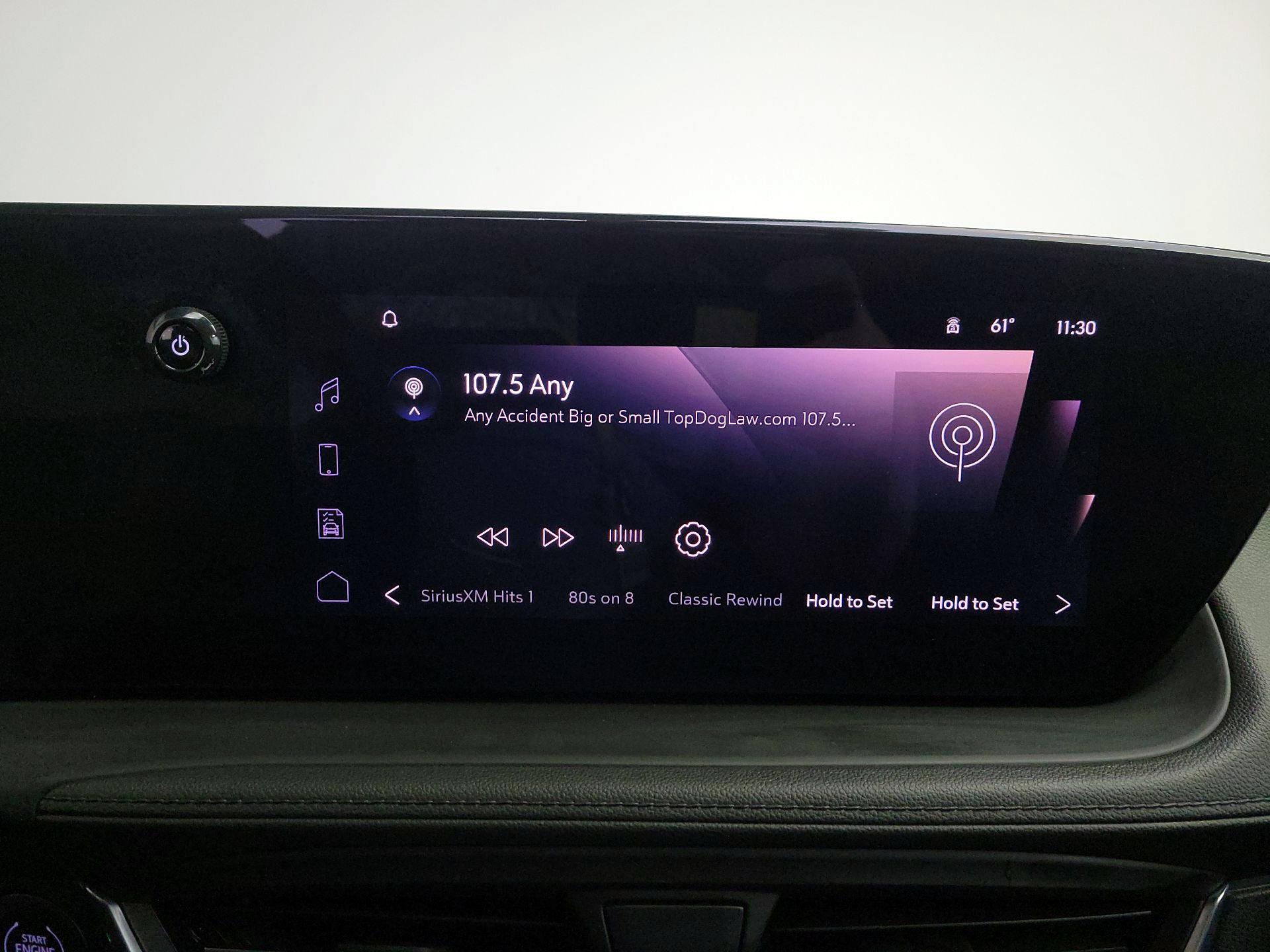 Thumbnail: 2024 Buick Encore GX - 15