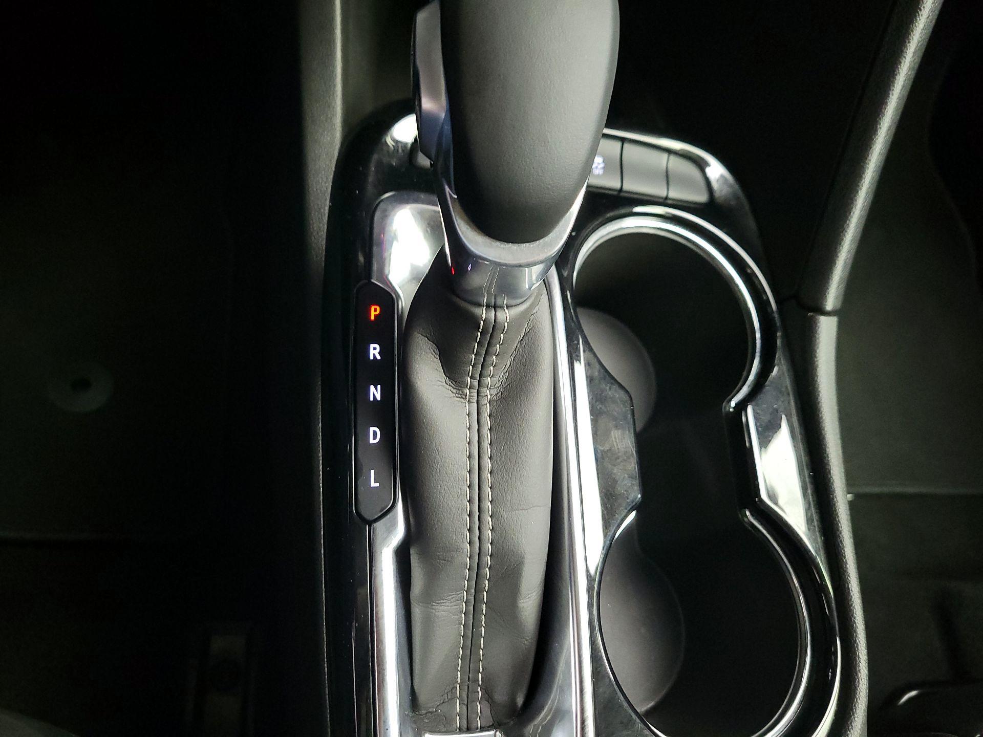 Thumbnail: 2024 Buick Encore GX - 17