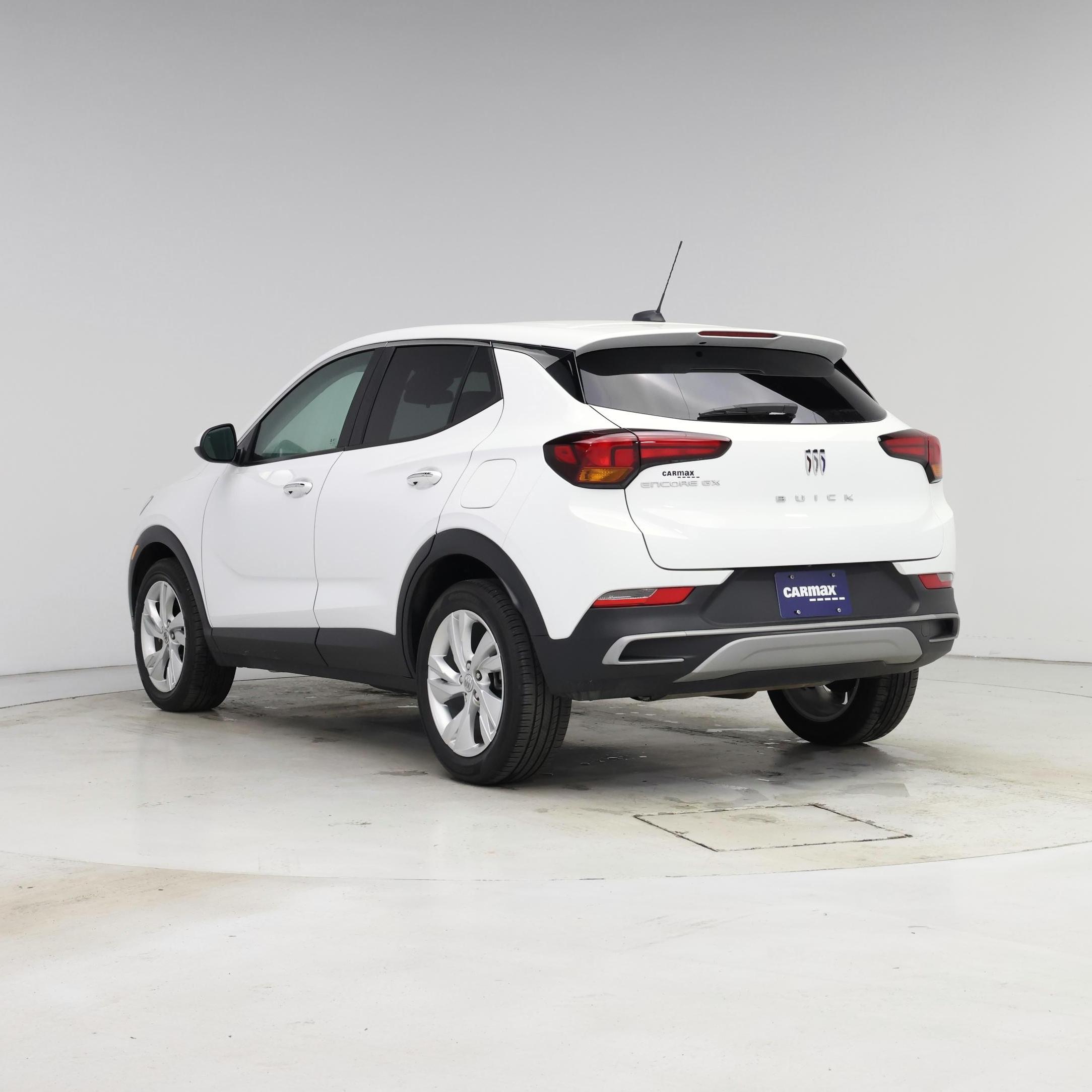 Thumbnail: 2024 Buick Encore GX - 2