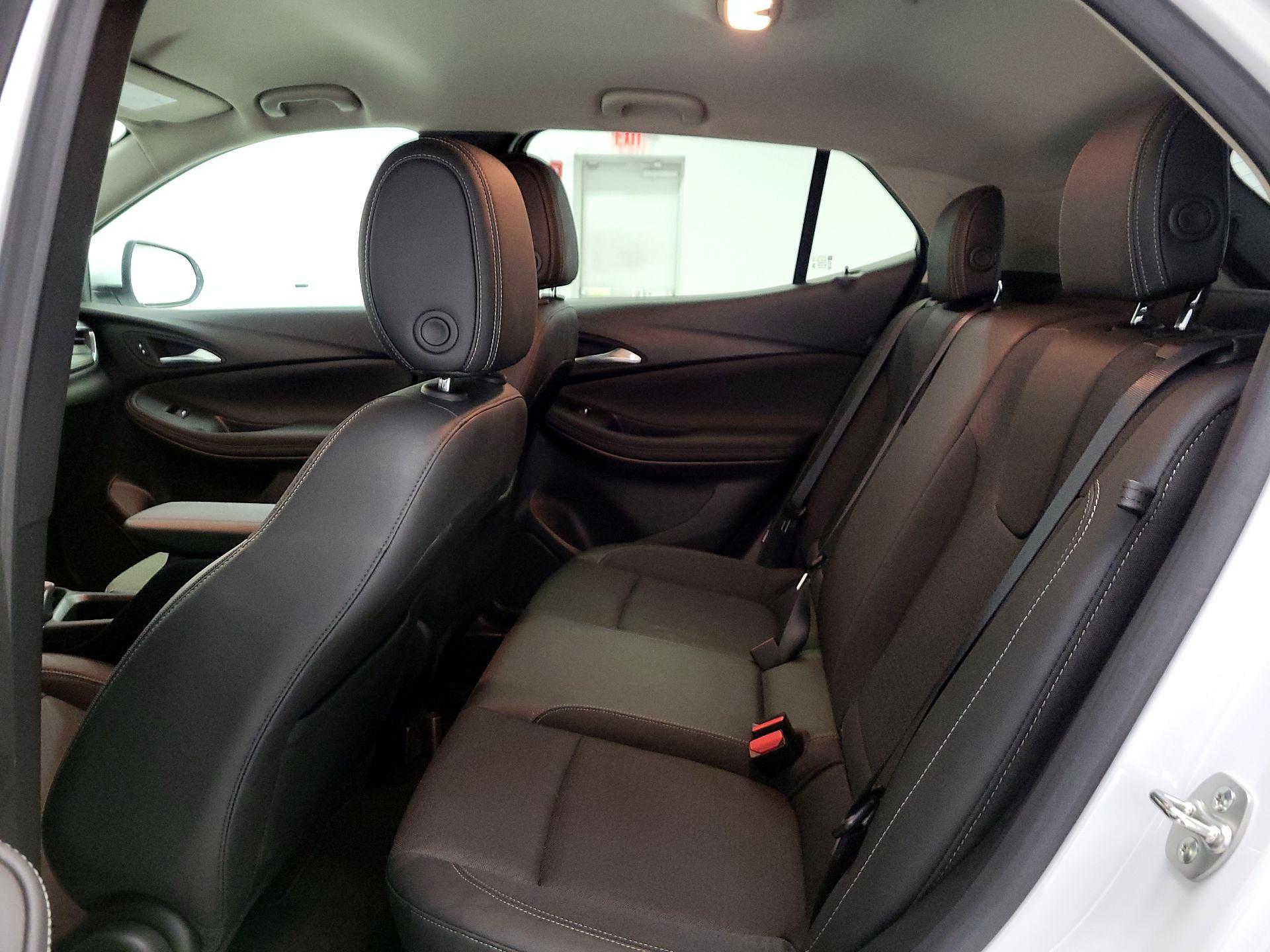 Thumbnail: 2024 Buick Encore GX - 19