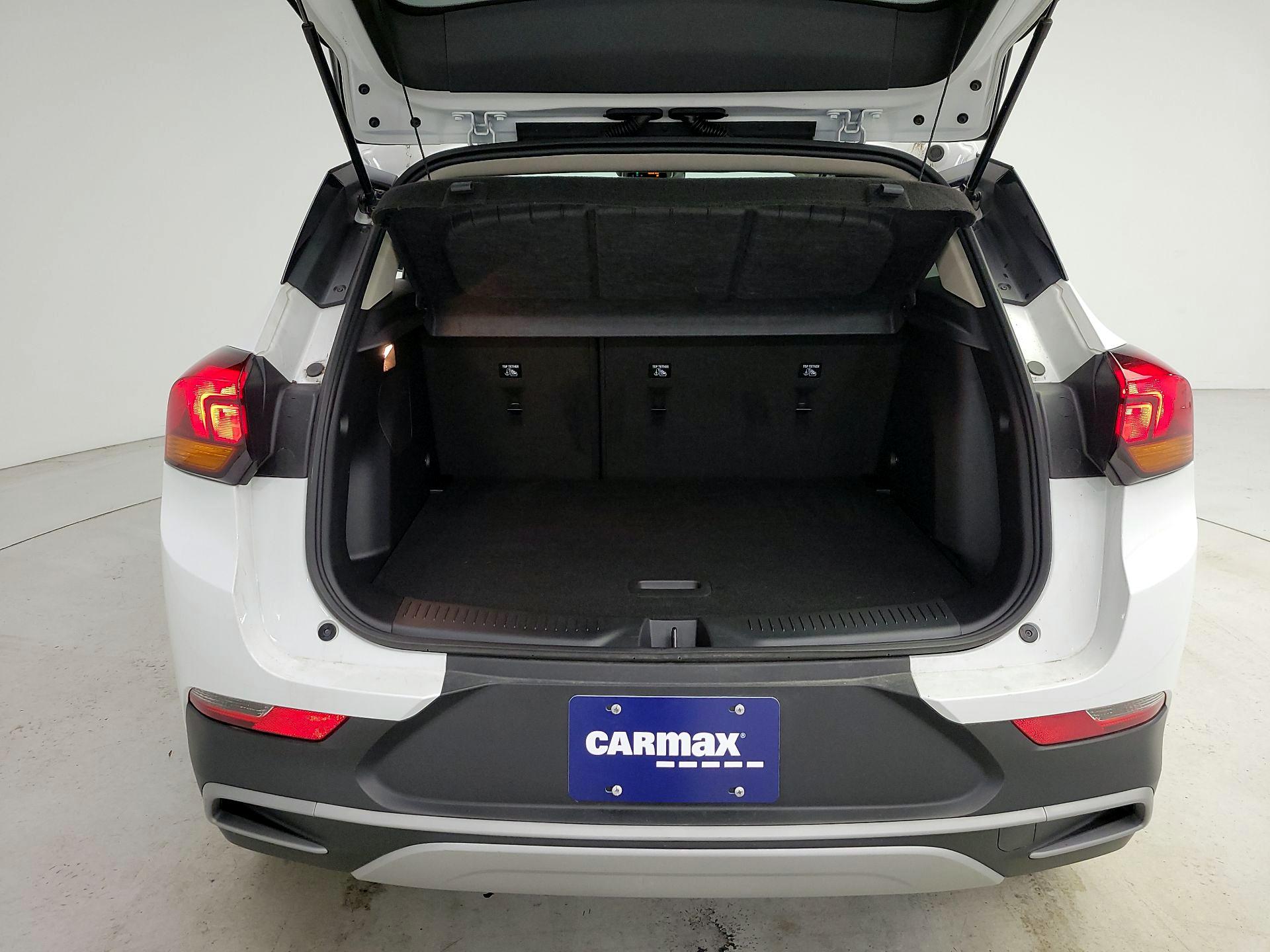 Thumbnail: 2024 Buick Encore GX - 20