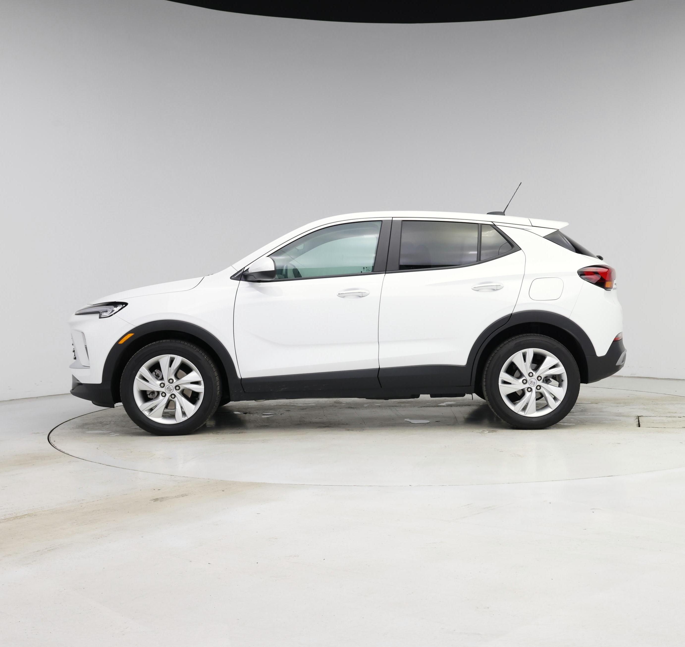 Thumbnail: 2024 Buick Encore GX - 3