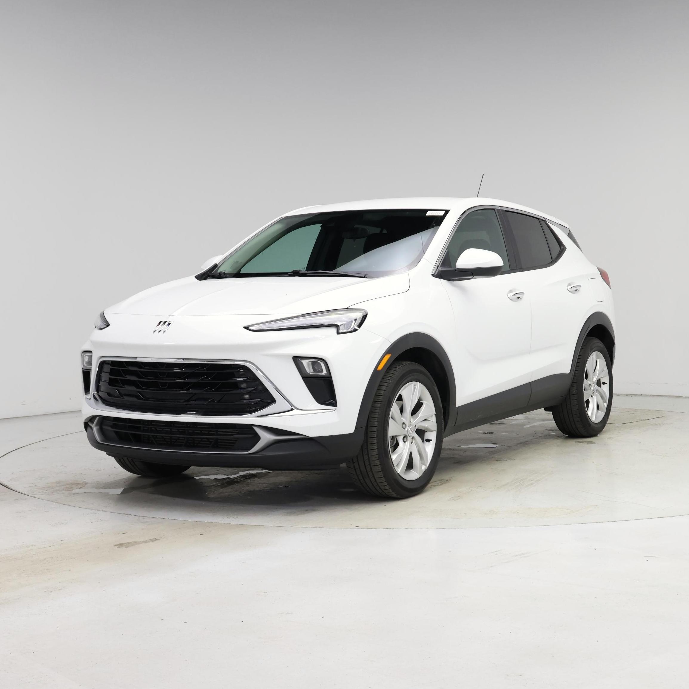 Thumbnail: 2024 Buick Encore GX - 4