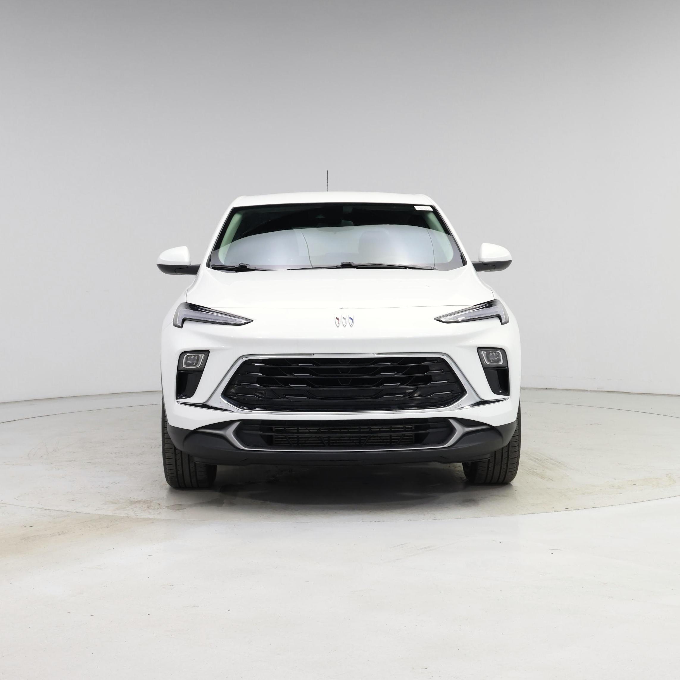 Thumbnail: 2024 Buick Encore GX - 5