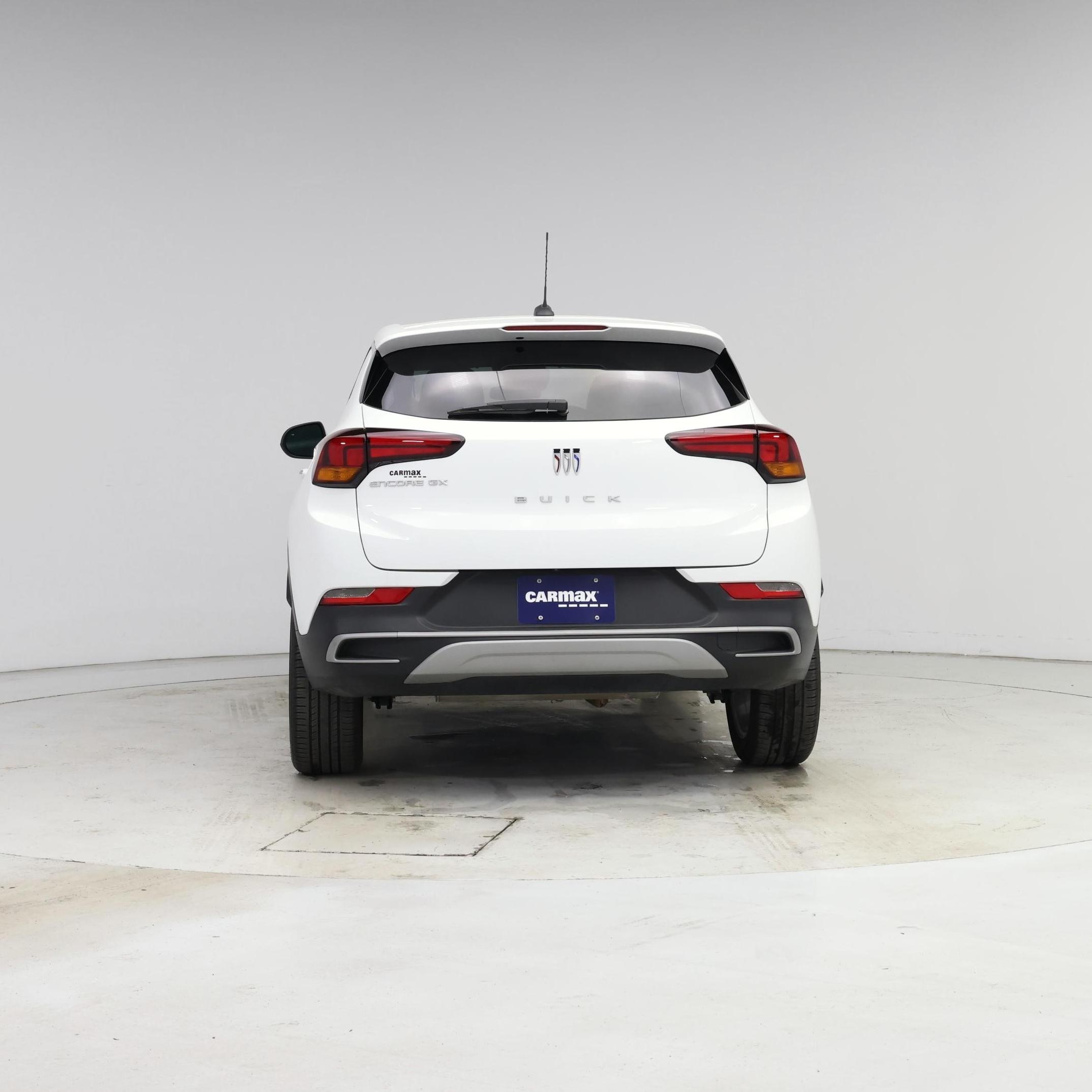 Thumbnail: 2024 Buick Encore GX - 6