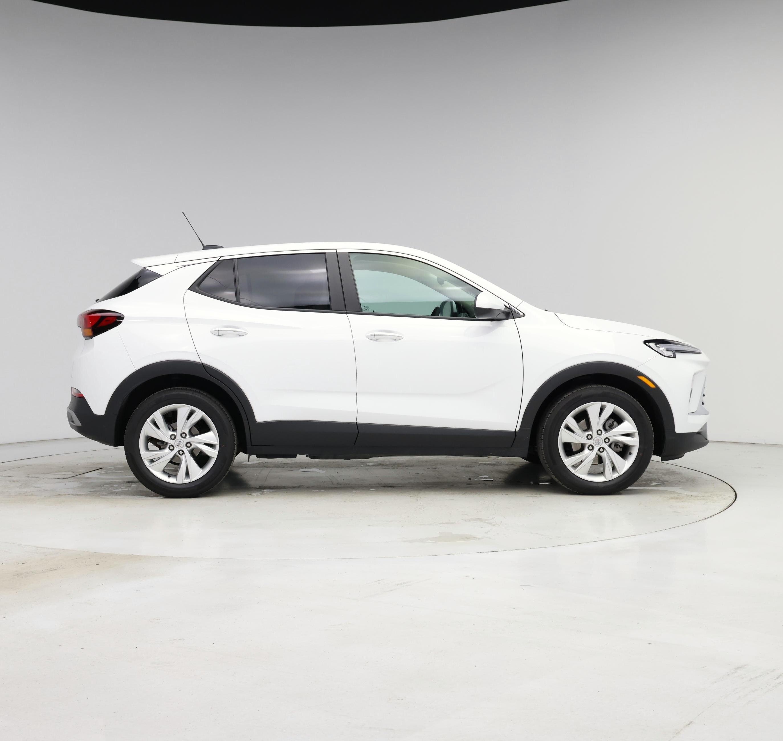 Thumbnail: 2024 Buick Encore GX - 7