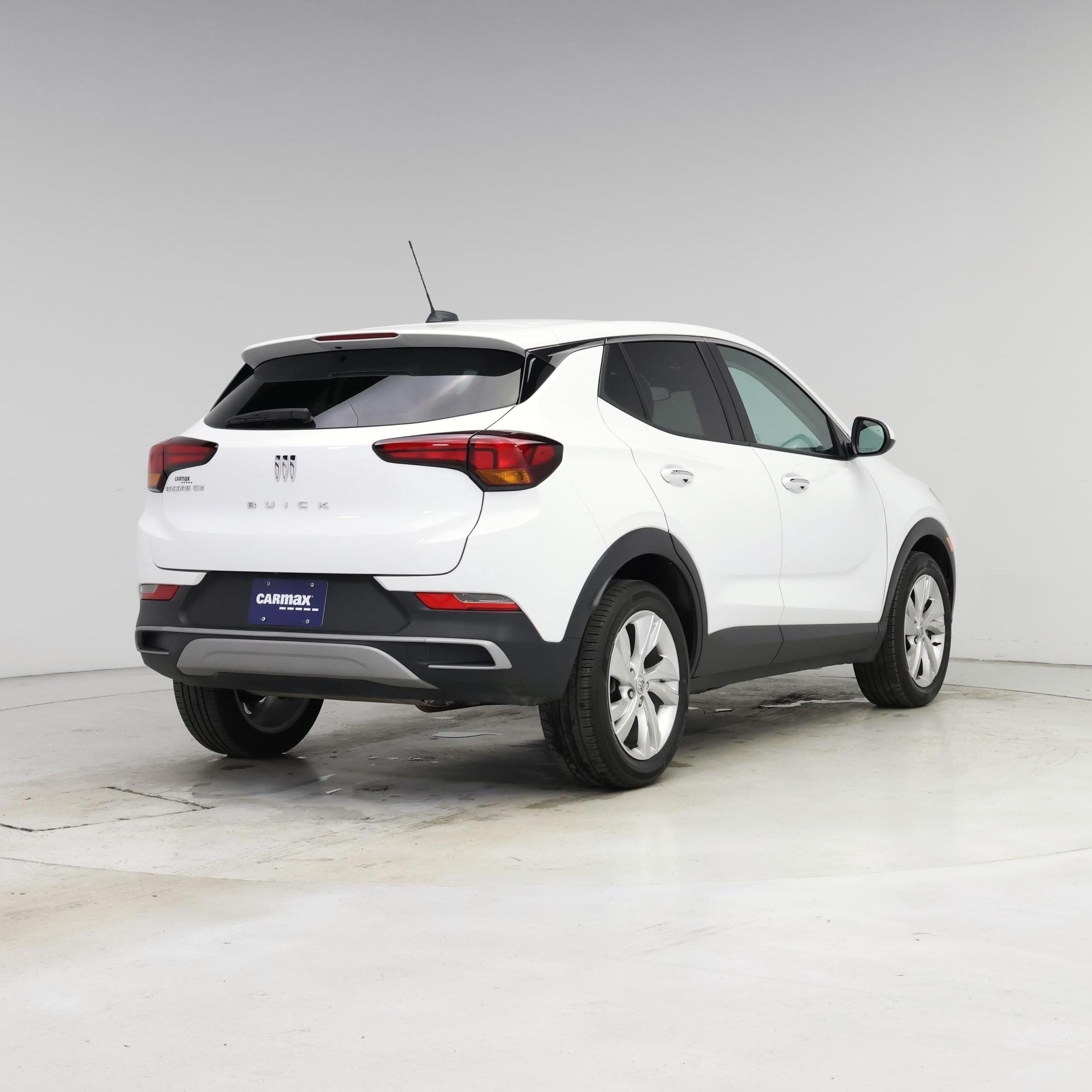 Thumbnail: 2024 Buick Encore GX - 8