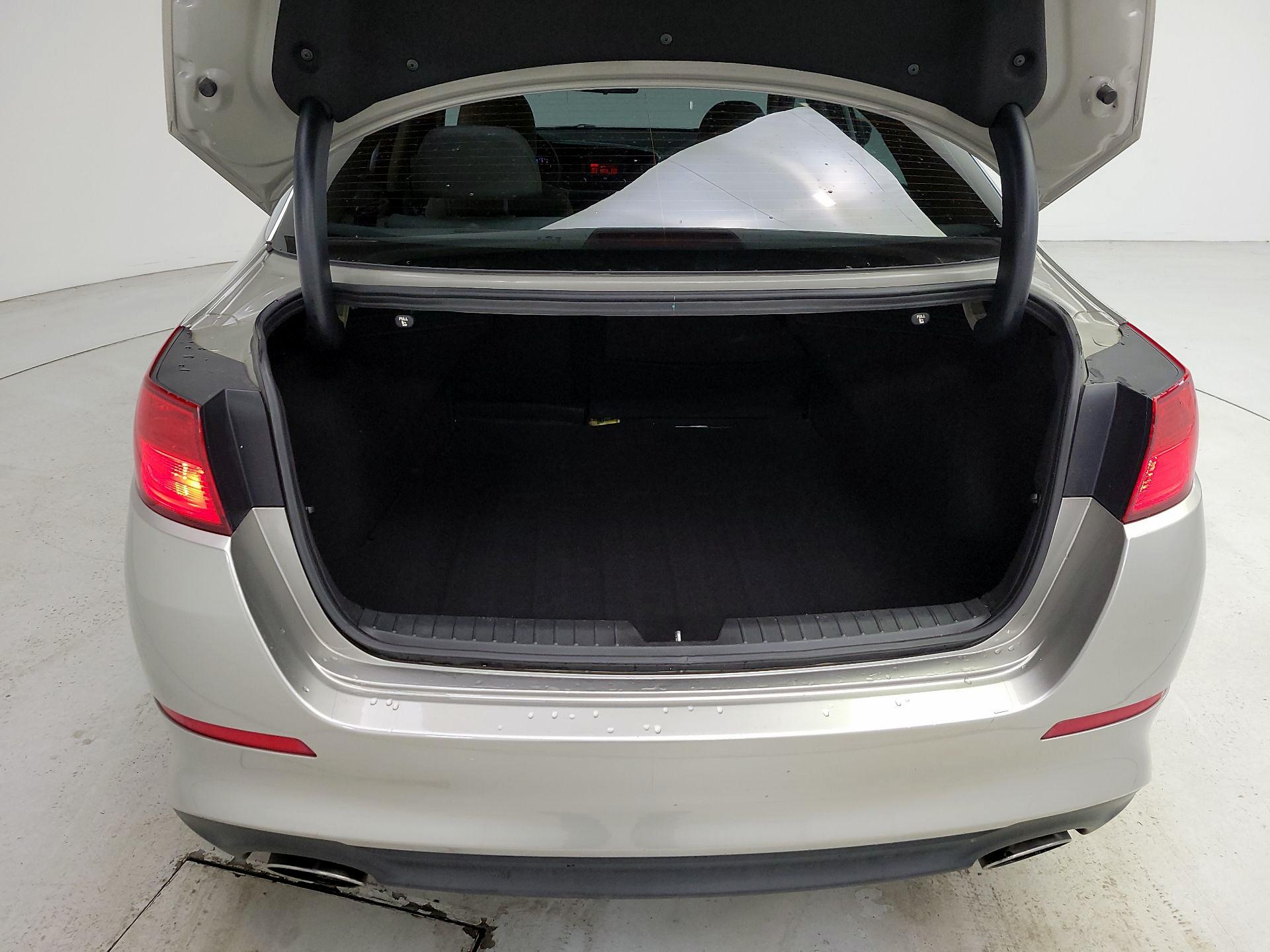 Thumbnail: 2015 Kia Optima - 19