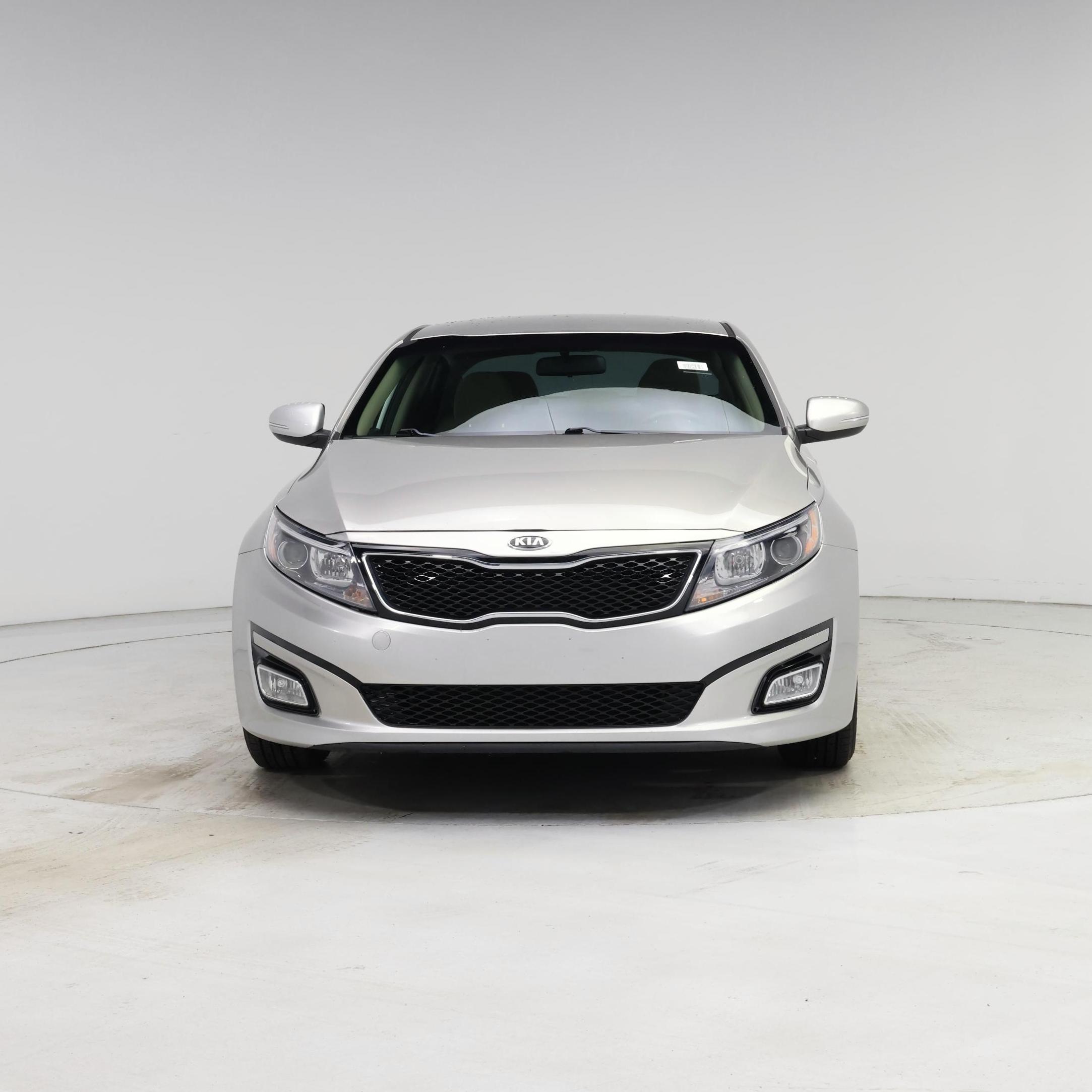 Thumbnail: 2015 Kia Optima - 5