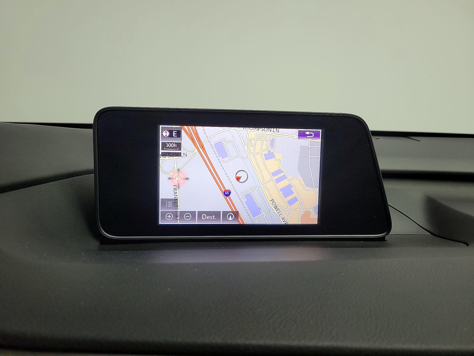 Thumbnail: 2016 Lexus RX - 14