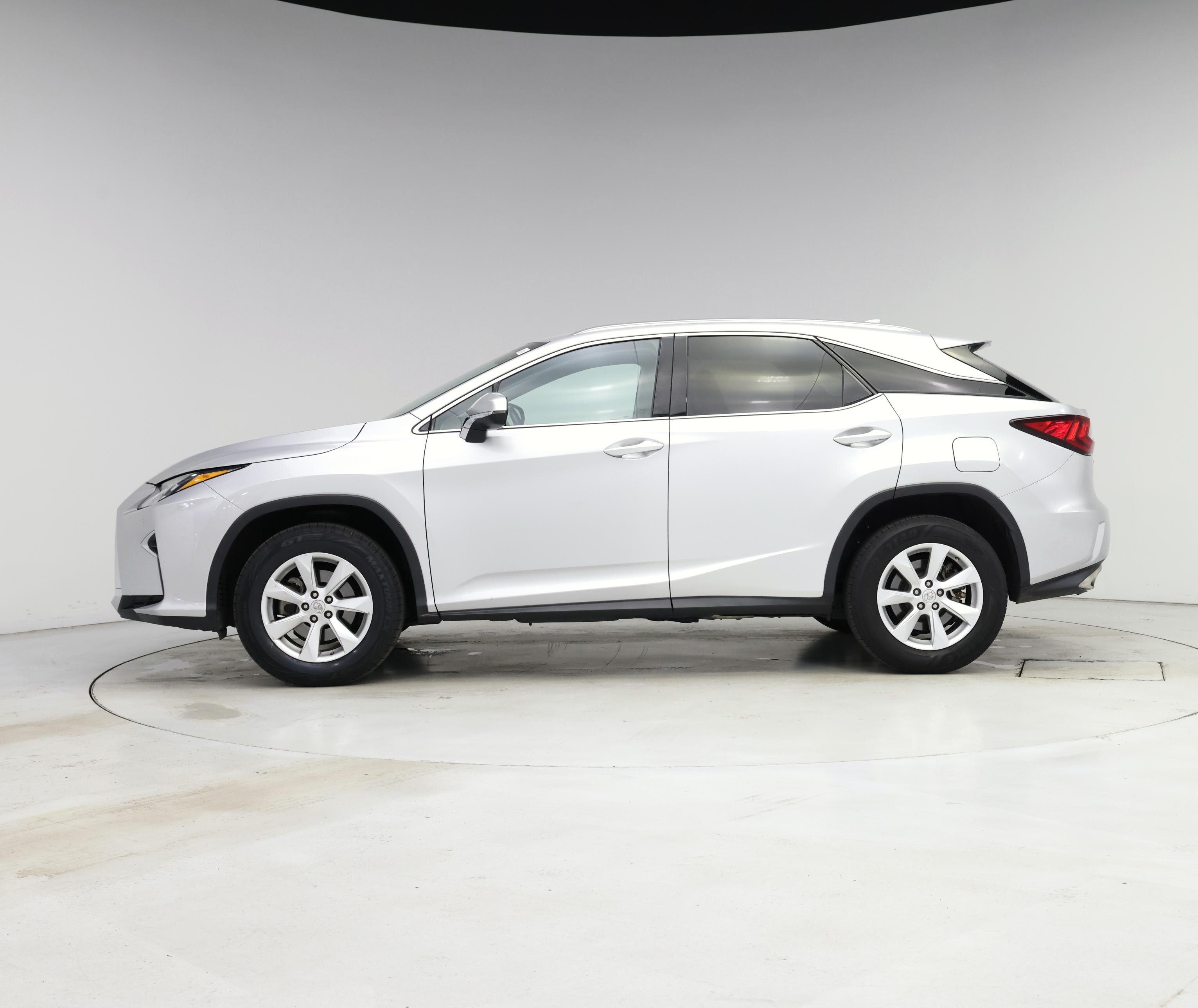 Thumbnail: 2016 Lexus RX - 3