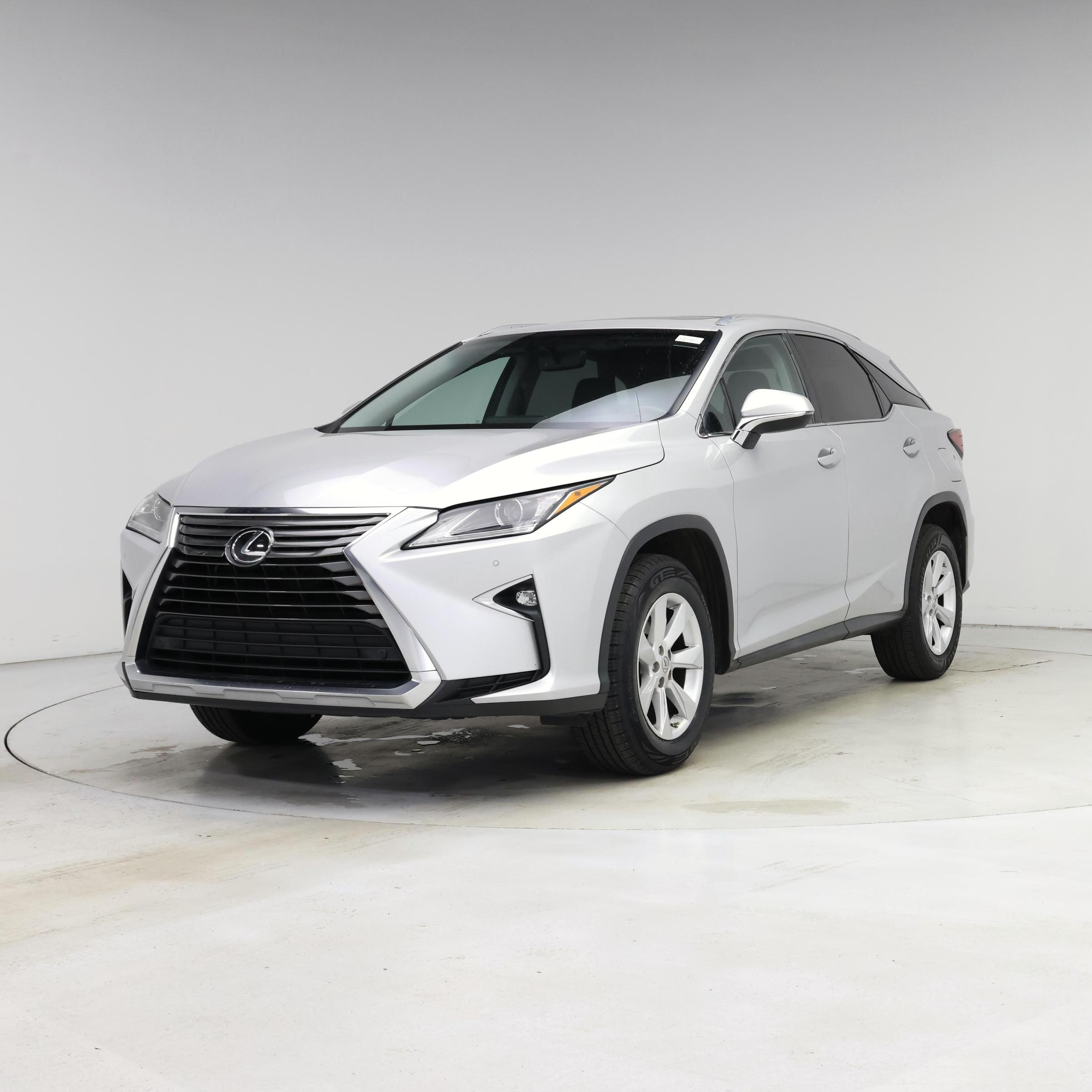 Thumbnail: 2016 Lexus RX - 4