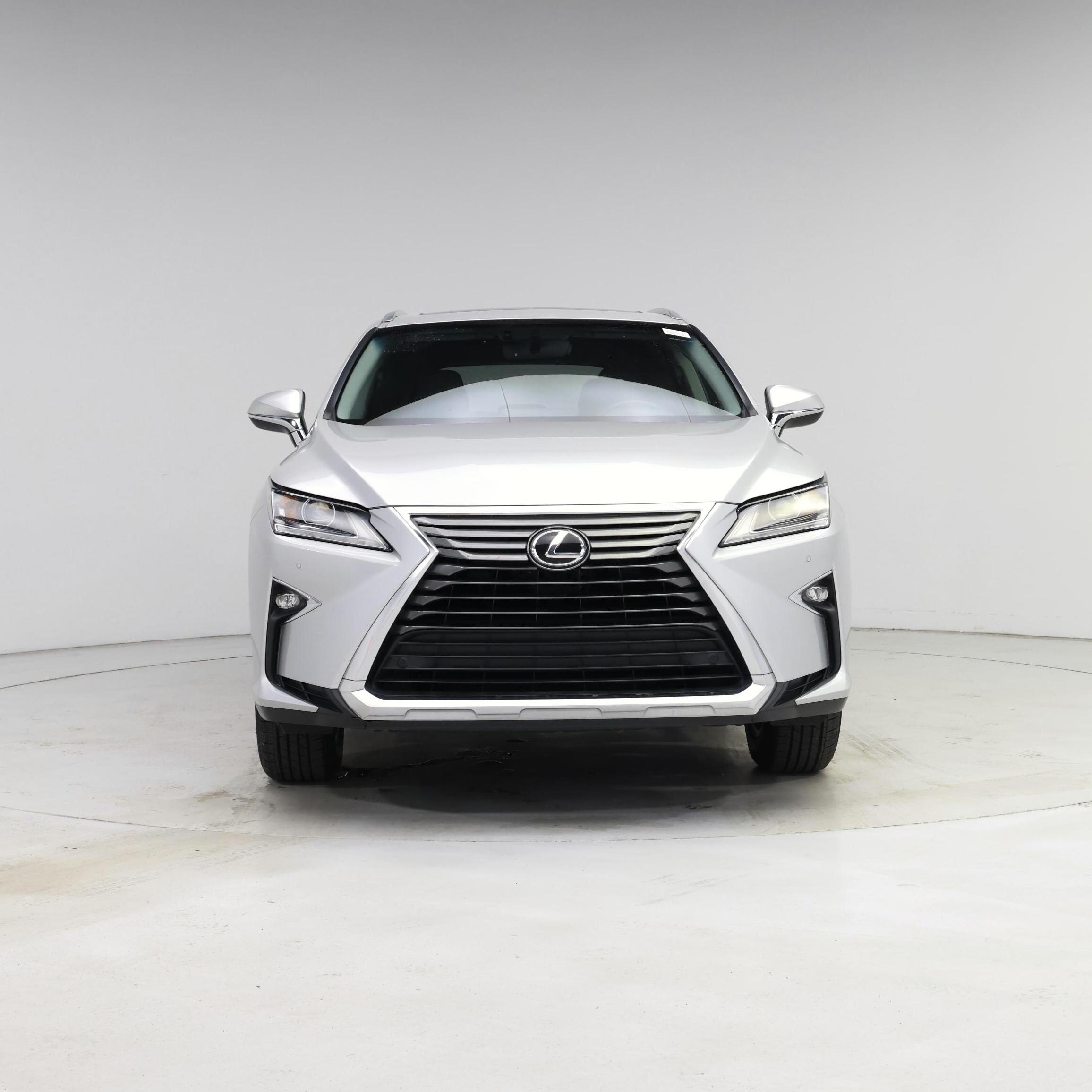 Thumbnail: 2016 Lexus RX - 5