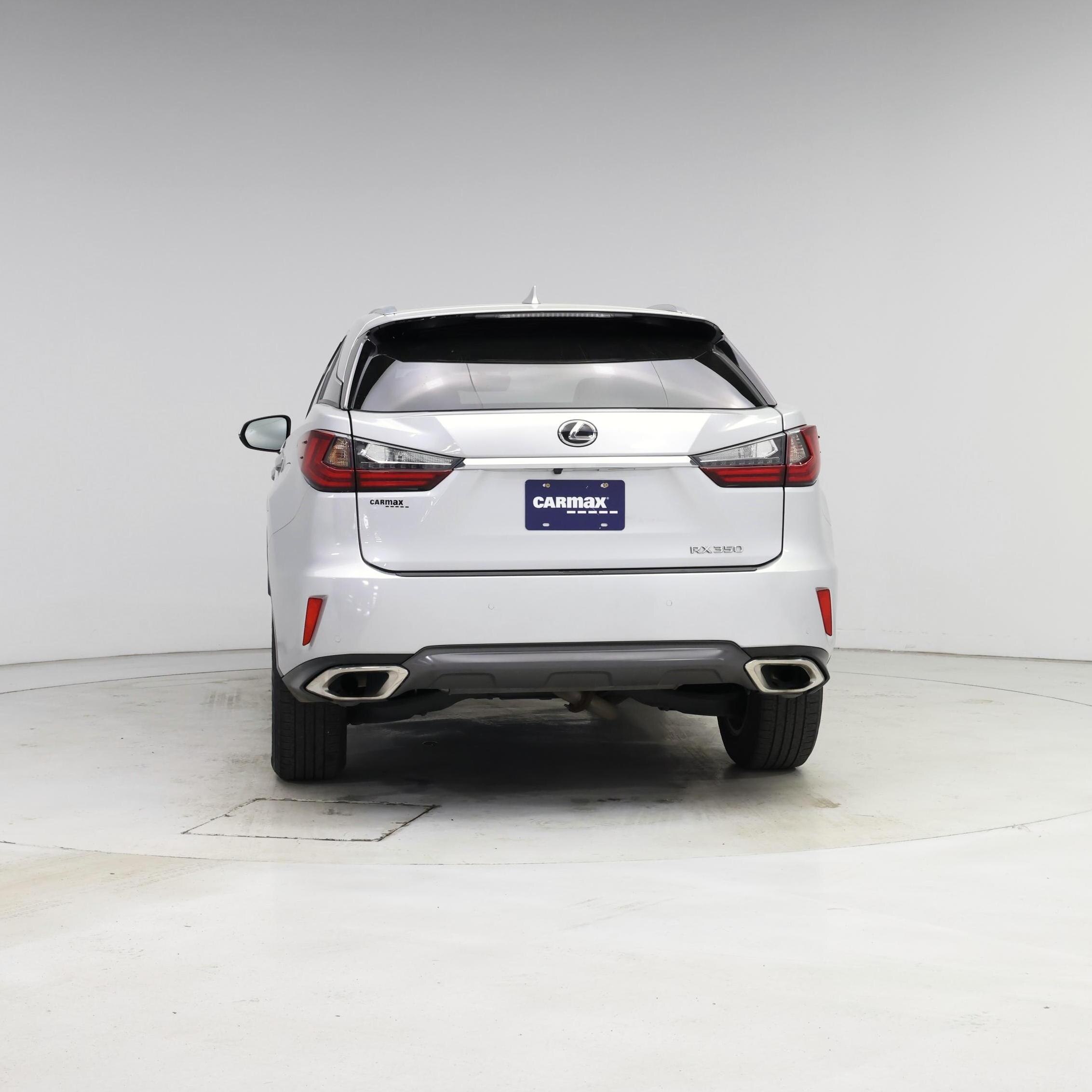 Thumbnail: 2016 Lexus RX - 6